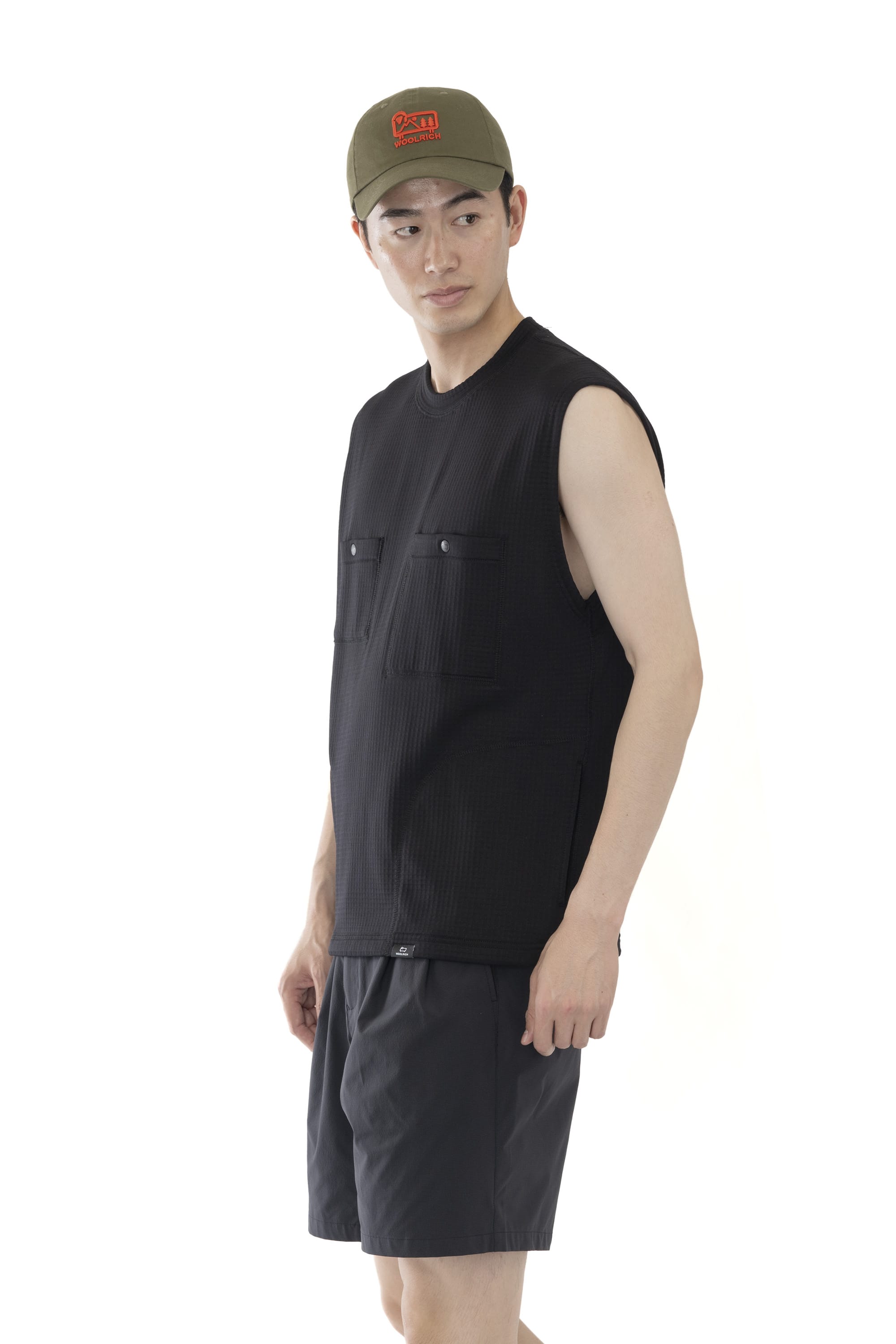 POWER GRID VEST
