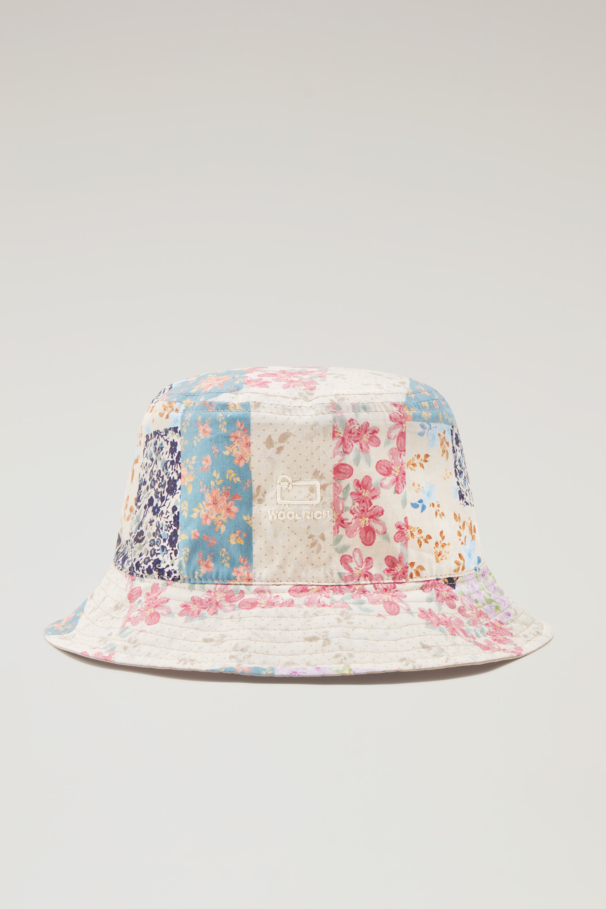 UNISEX REVERSIBLE BUCKET HAT