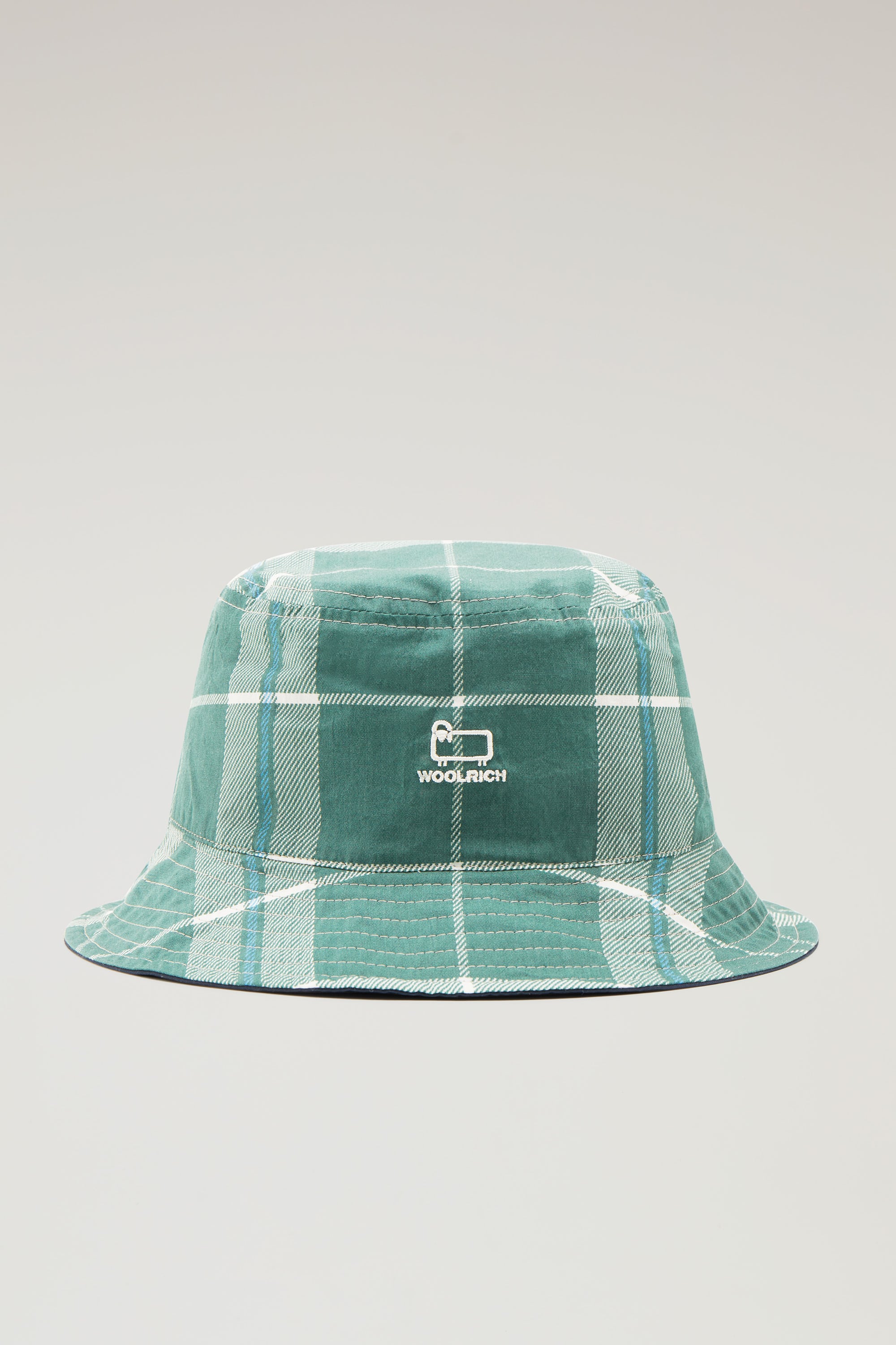 UNISEX REVERSIBLE BUCKET HAT