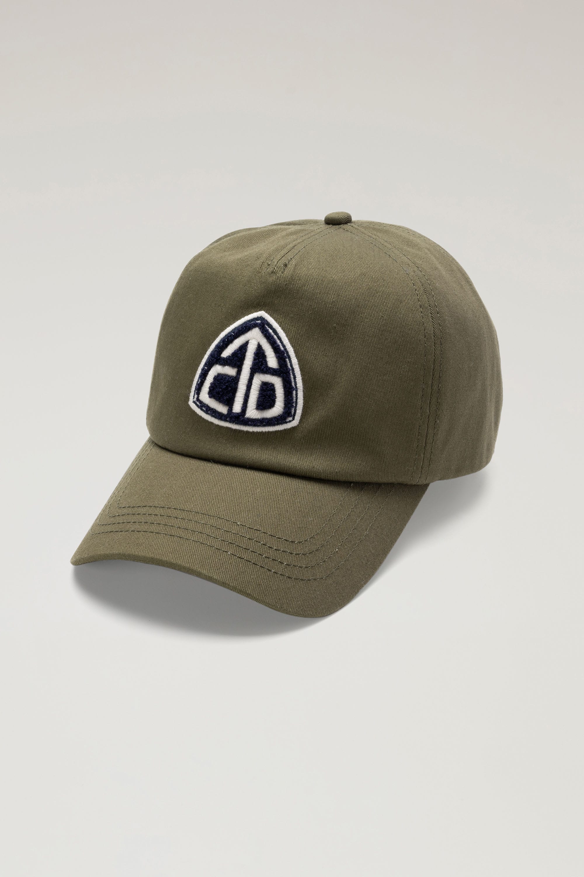 PATCHES BASEBALL CAP