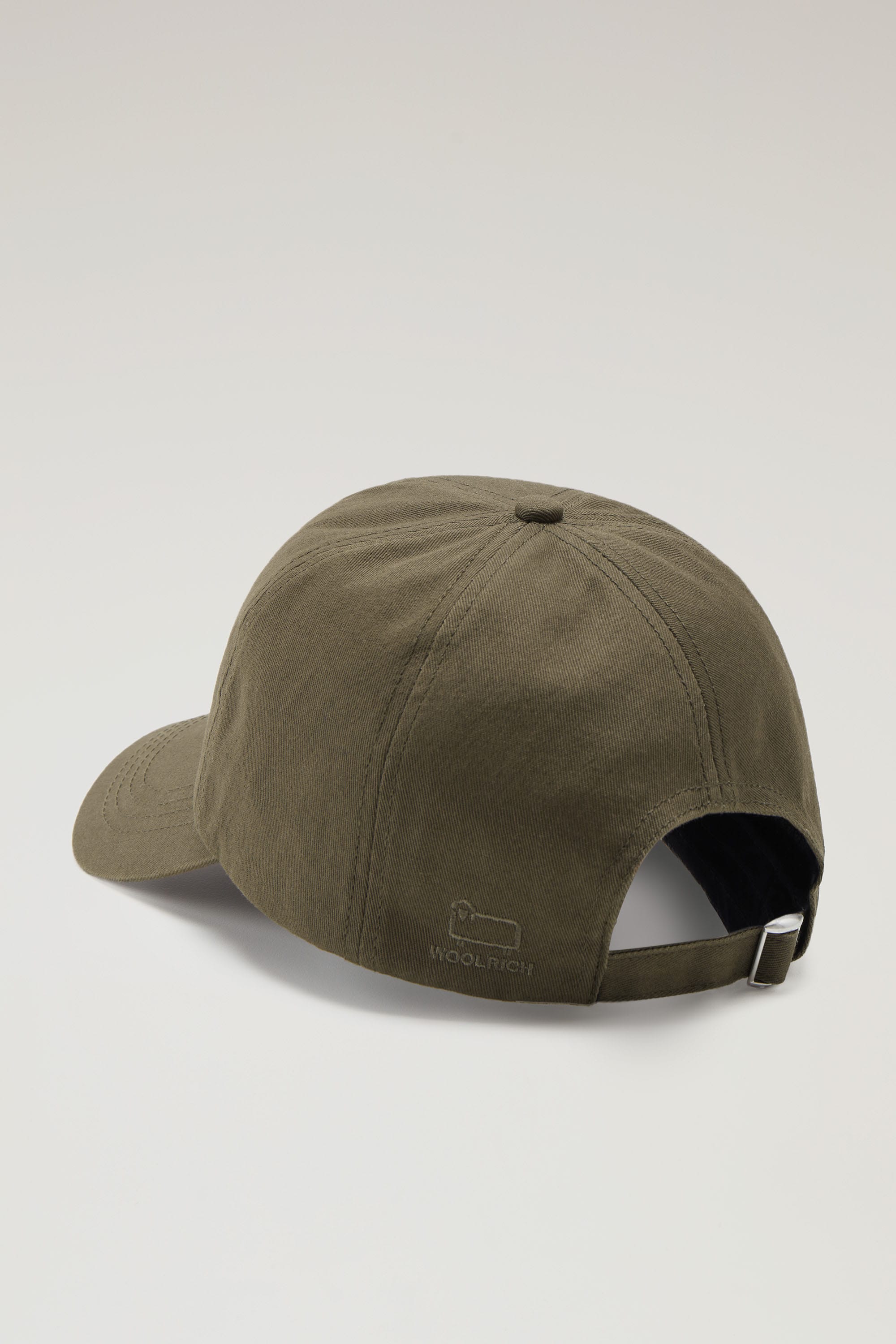 PATCHES BASEBALL CAP