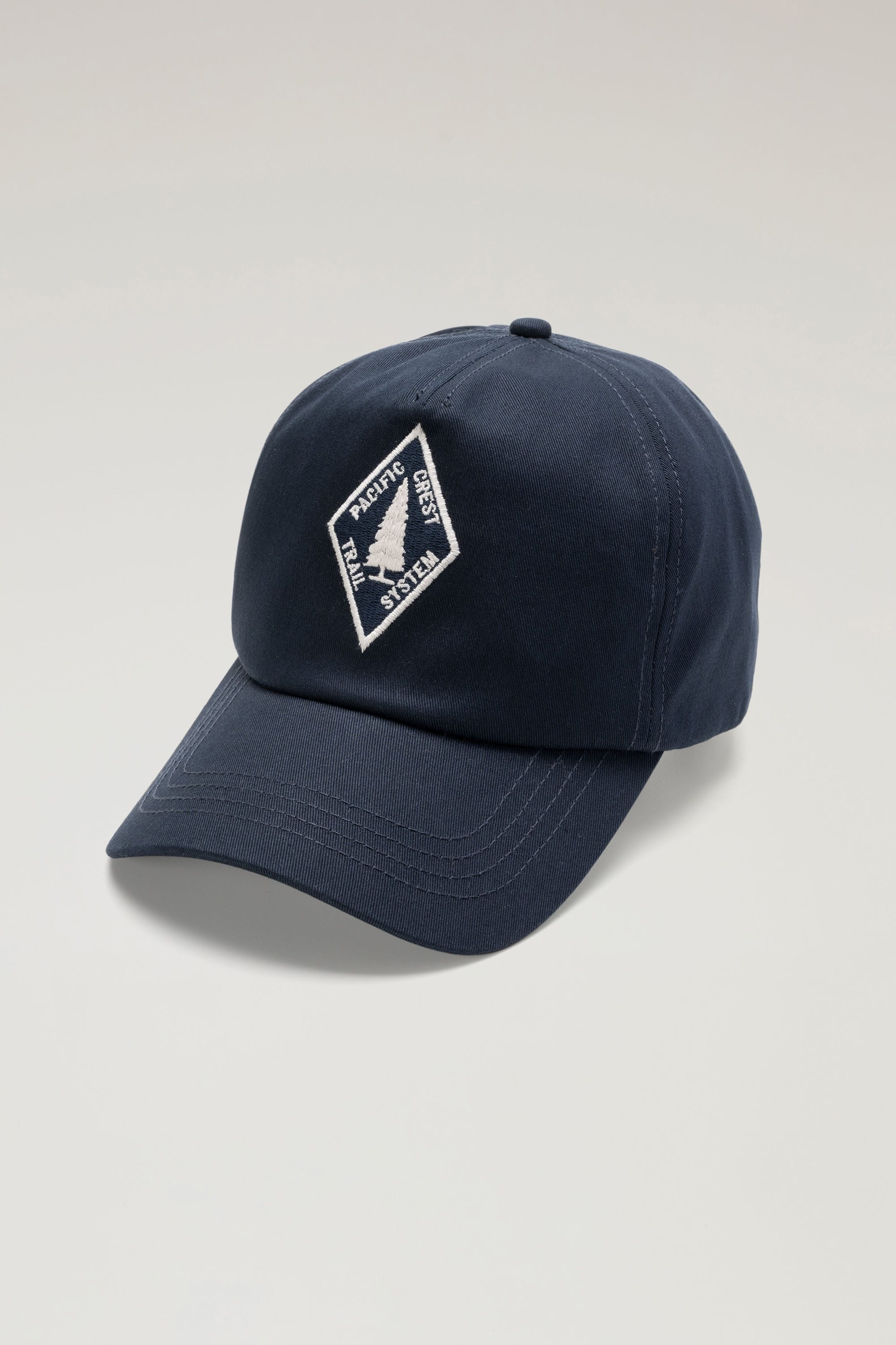 PATCHES BASEBALL CAP