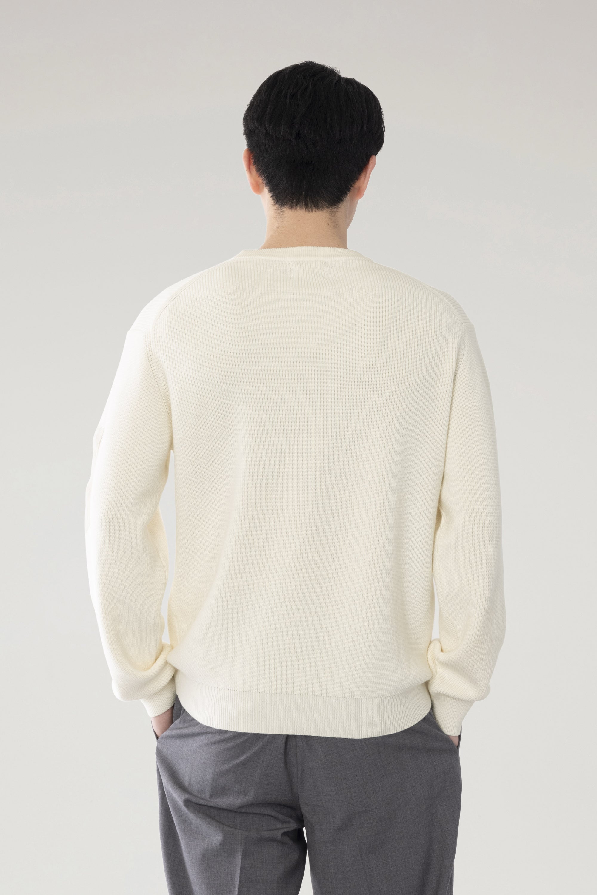 メンズ｜ニット・セーター｜商品一覧｜WOOLRICH（ウールリッチ）公式 