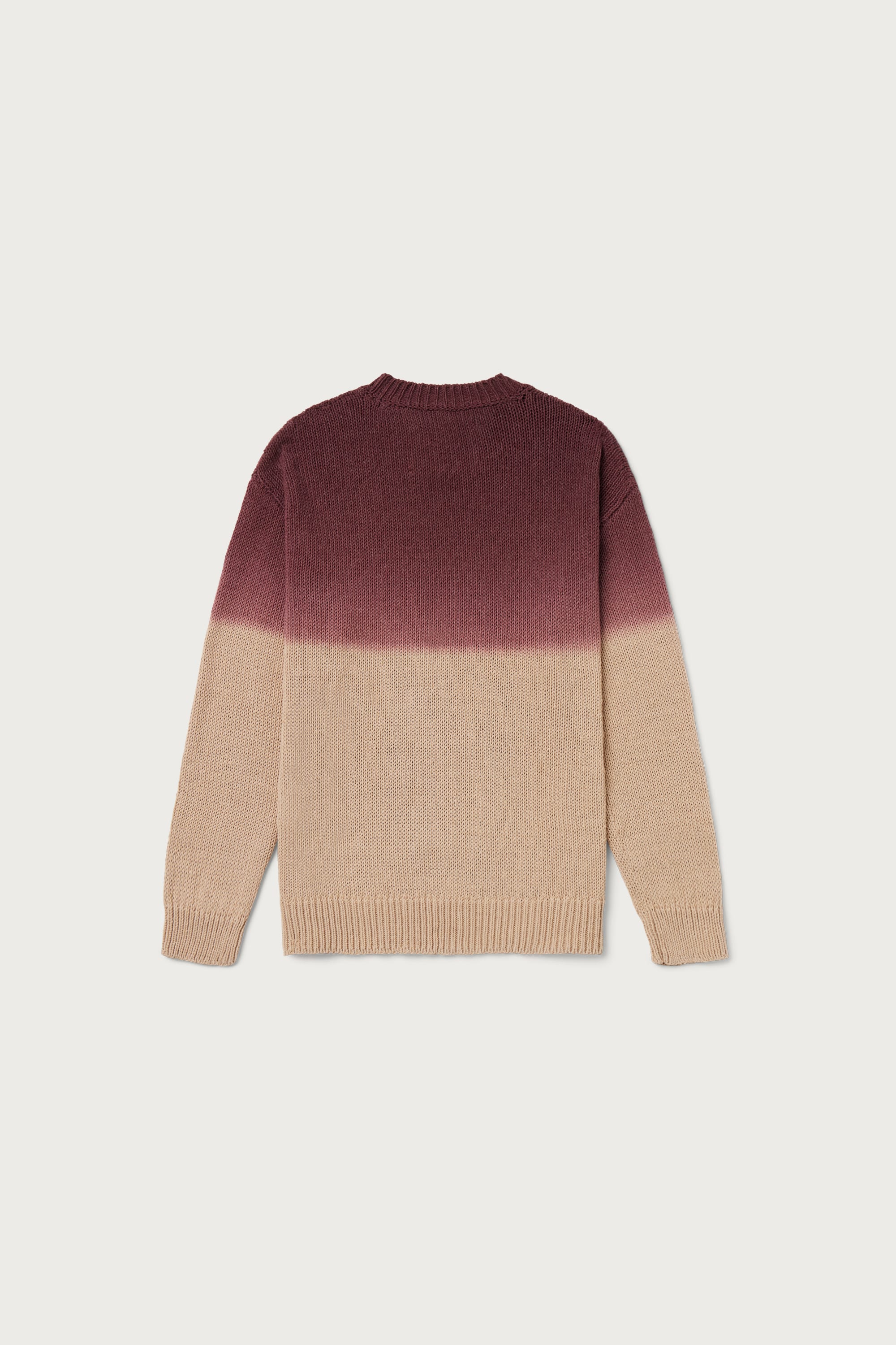 【ONE OF THESE DAYS】KNIT SWEATER