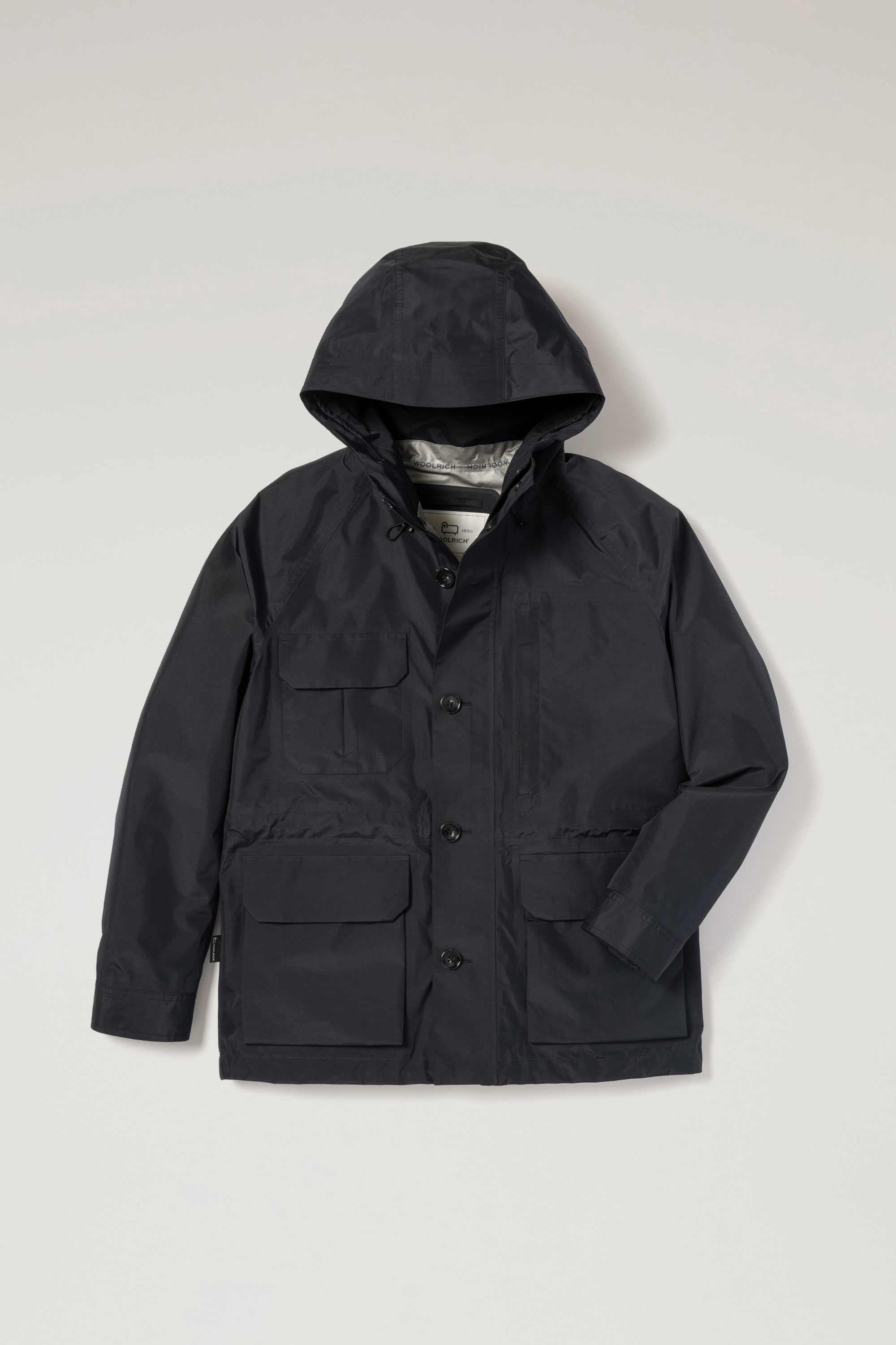 HIGH TECH MOUNTAIN GTX JACKET