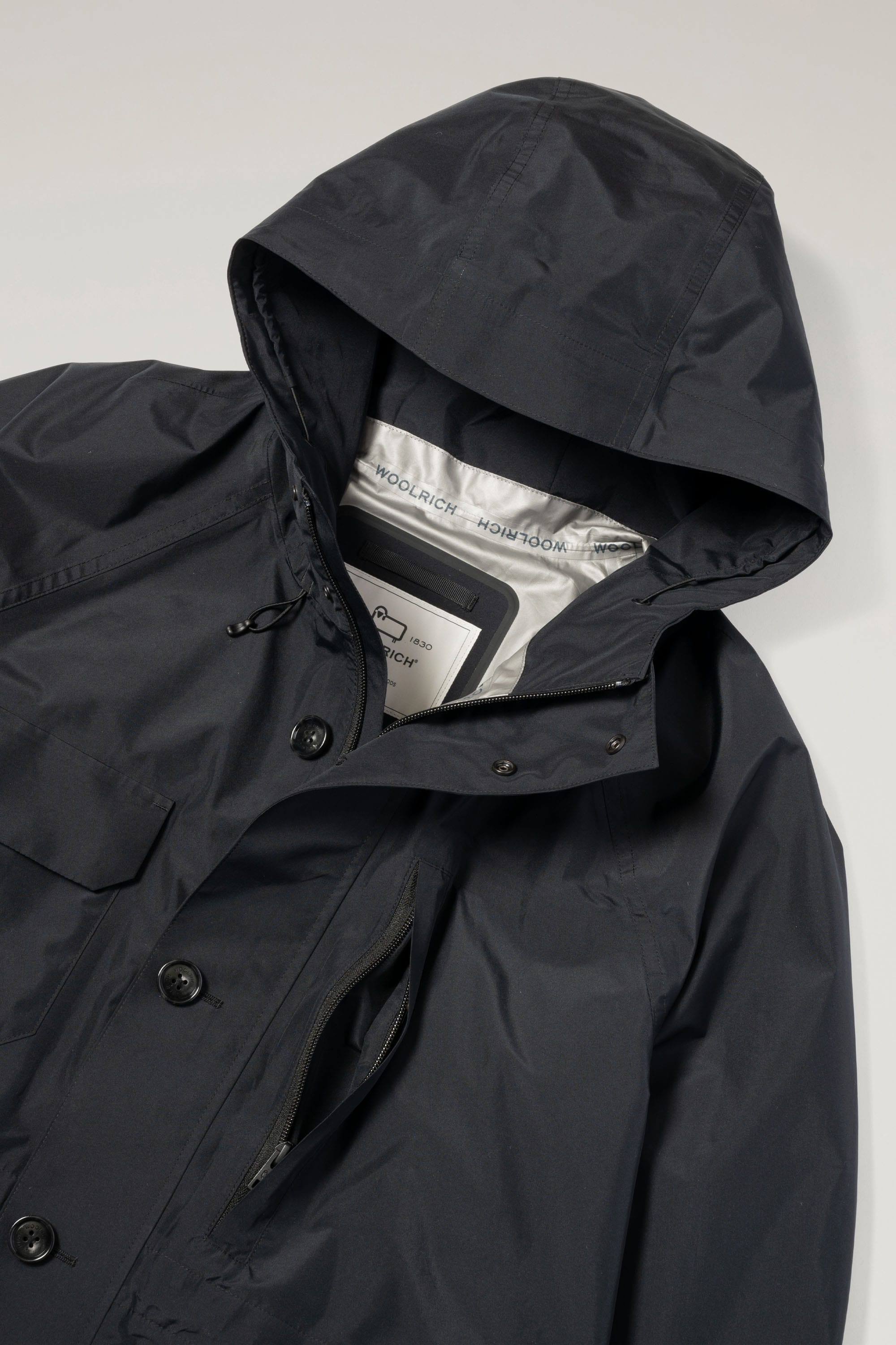 HIGH TECH MOUNTAIN GTX JACKET