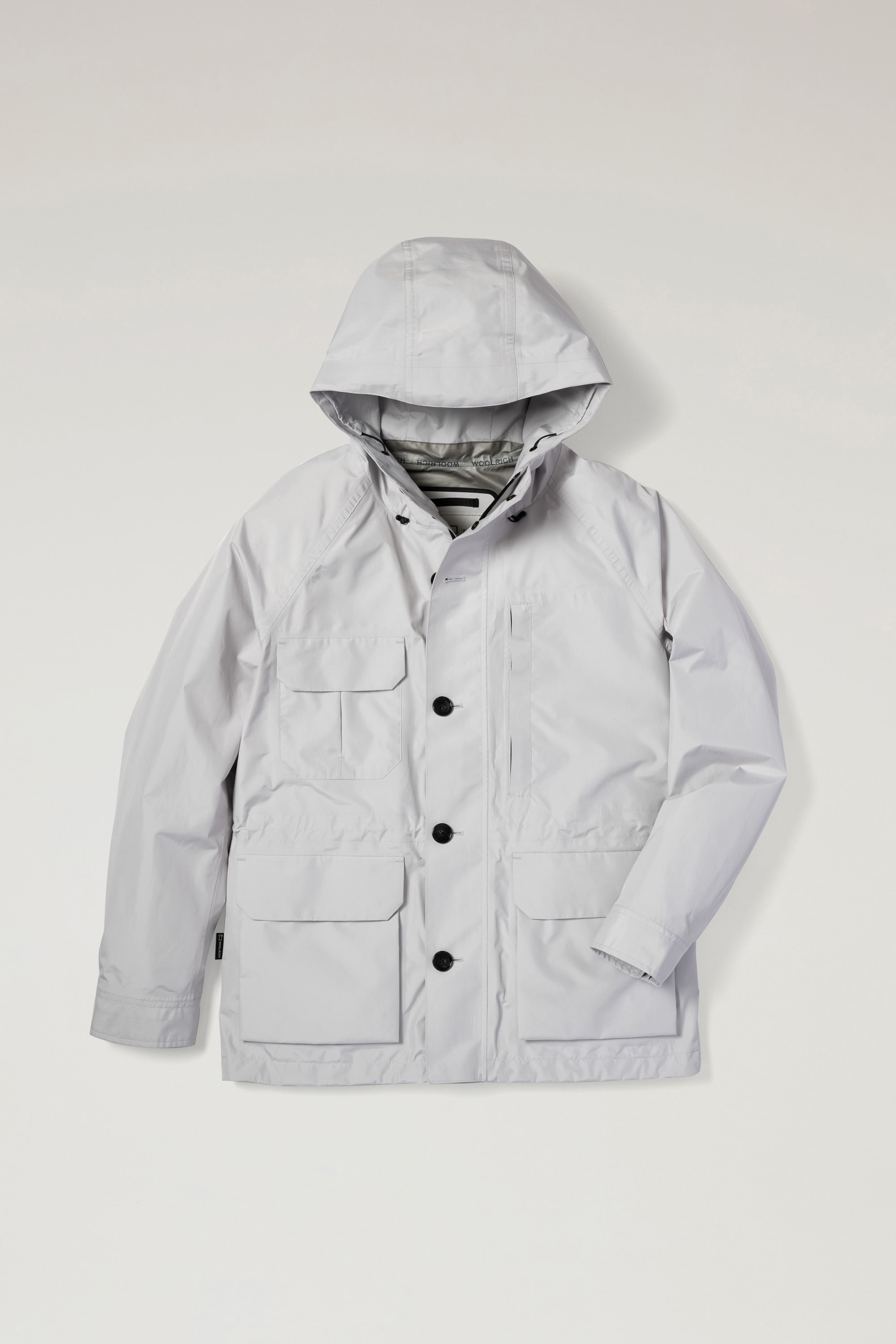 HIGH TECH MOUNTAIN GTX JACKET