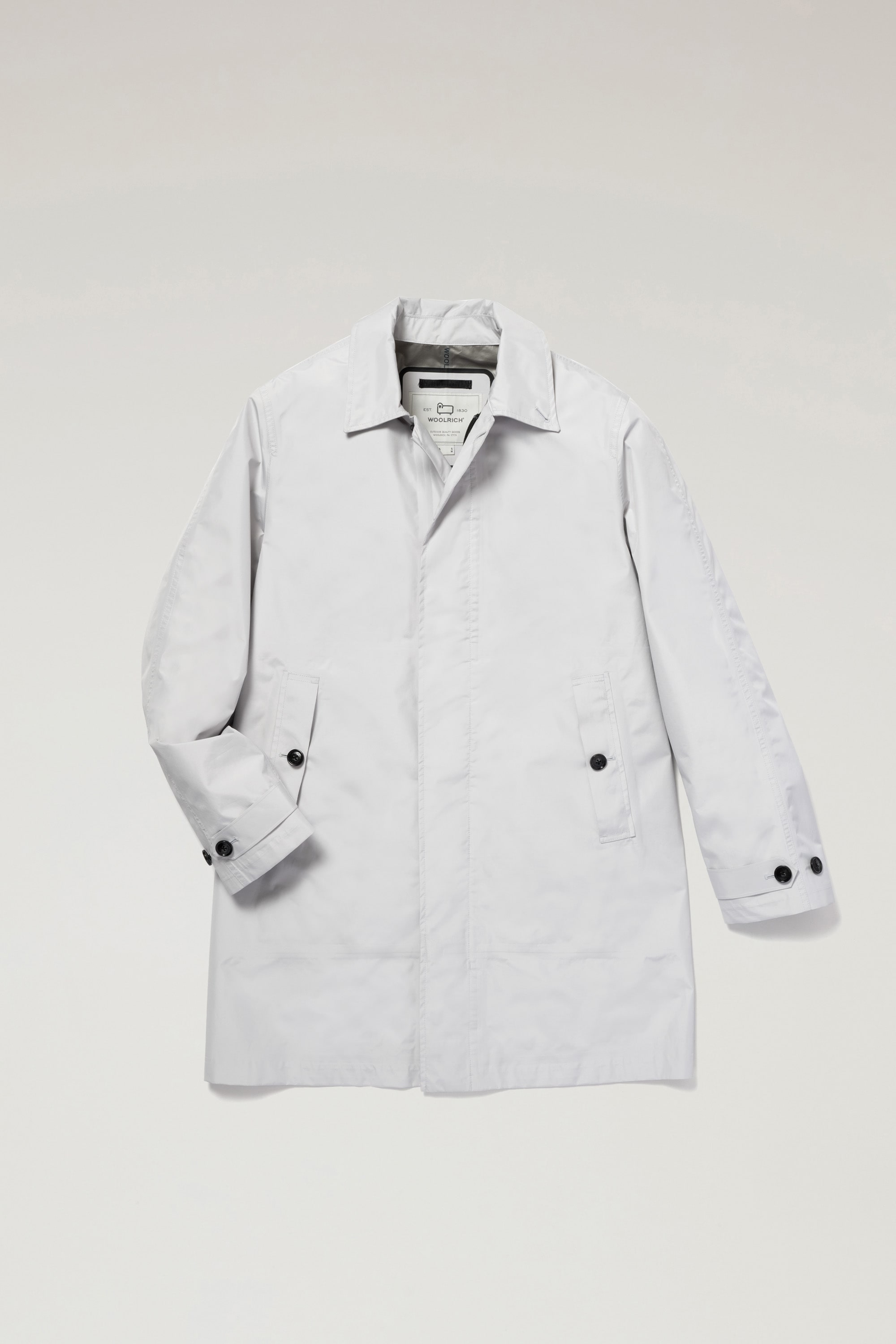 HIGH TECH GTX COAT