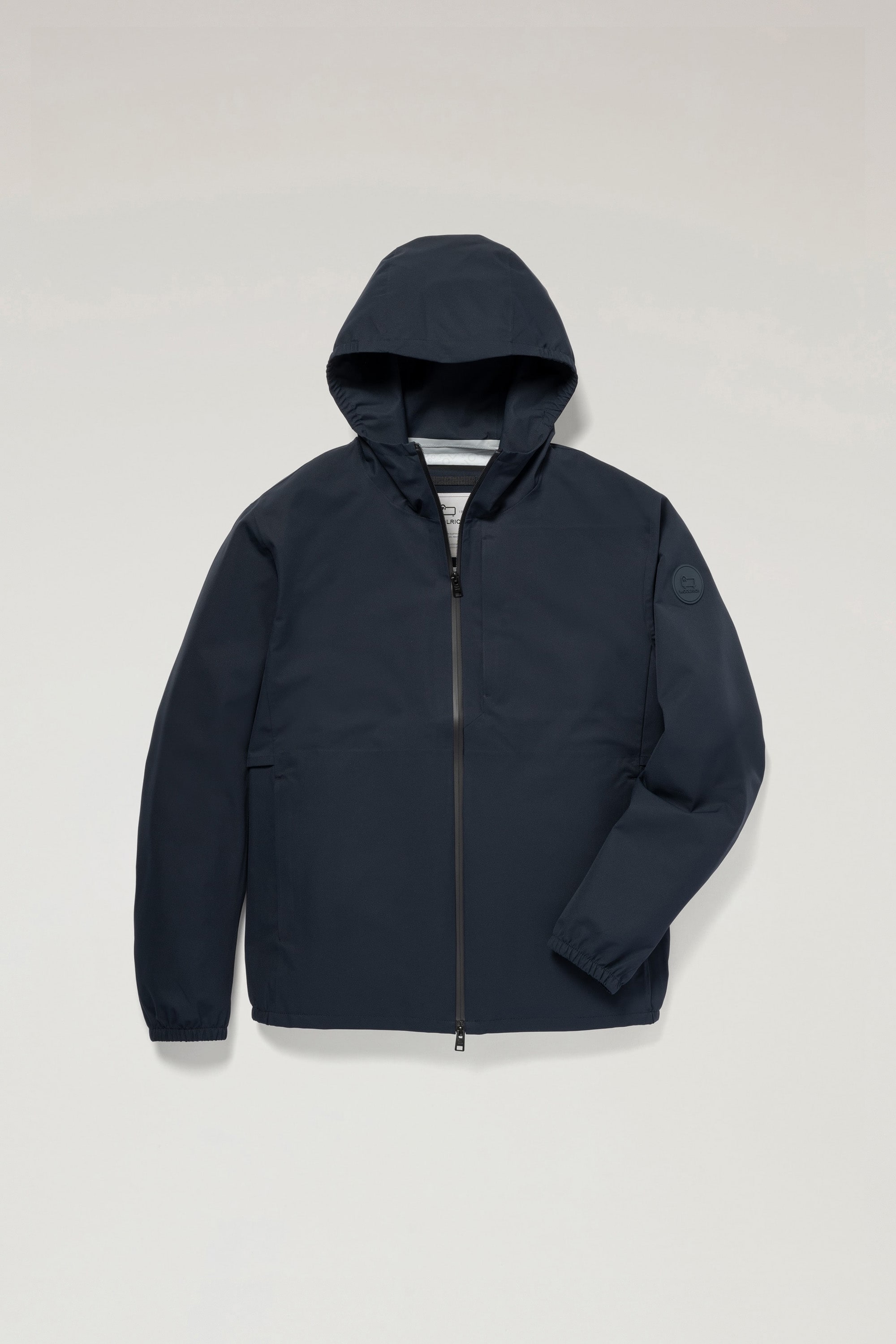 PACIFIC TWO LAYERS JACKET