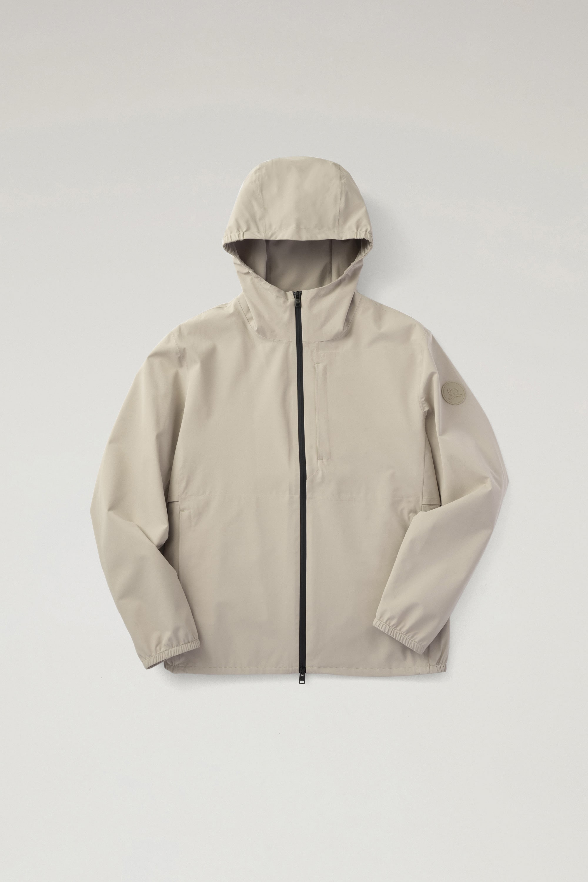 PACIFIC TWO LAYERS JACKET