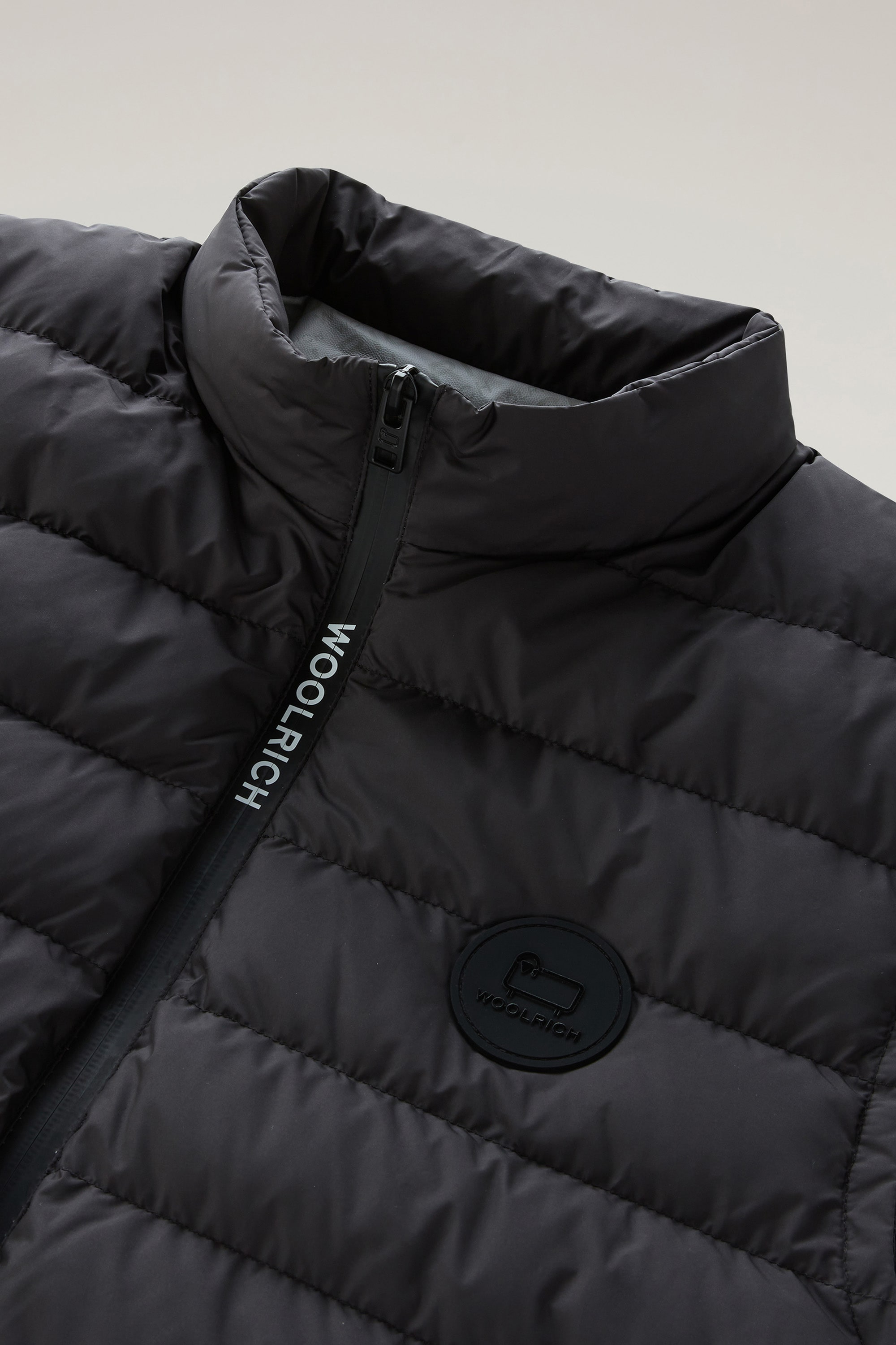 SUNDANCE VEST｜WOOLRICH（ウールリッチ）公式オンラインストア