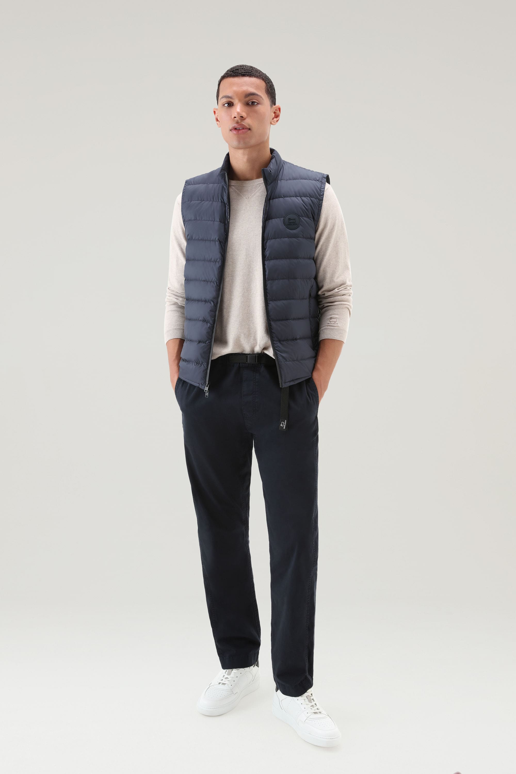 メンズ｜ベスト｜商品一覧｜WOOLRICH（ウールリッチ）公式オンラインストア