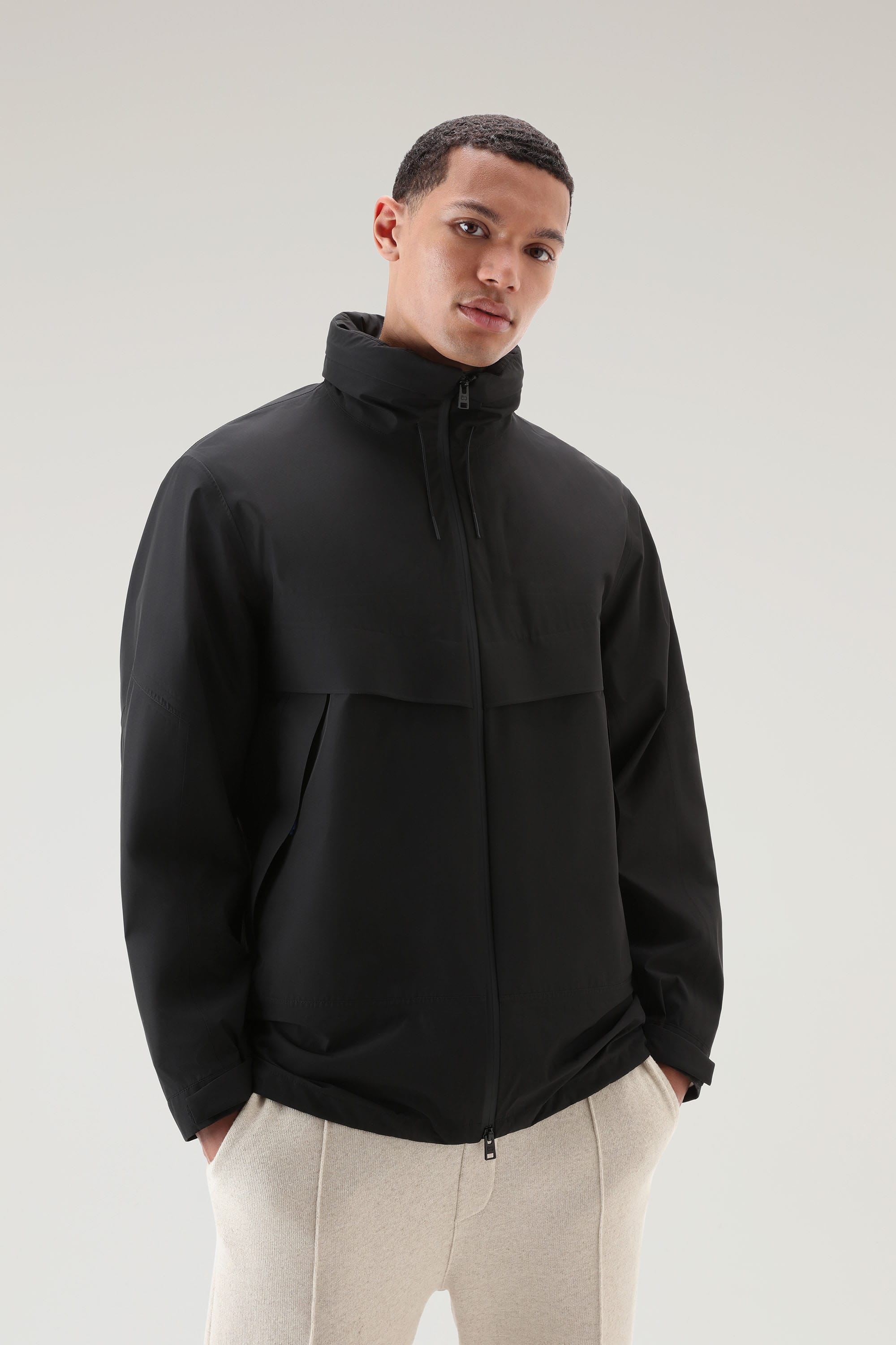 HIGH TECH JACKET
