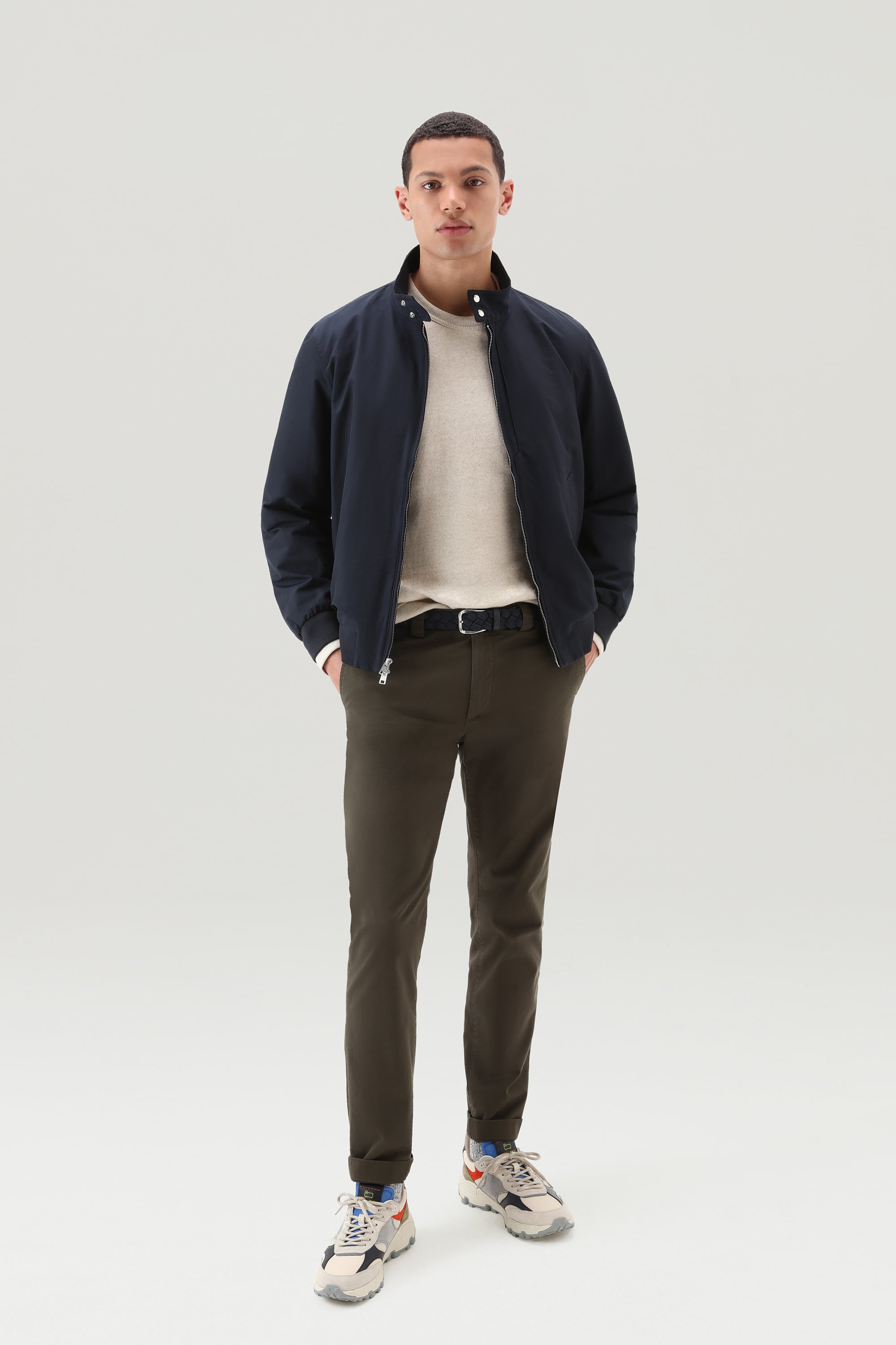 CRUISER ECO BOMBER