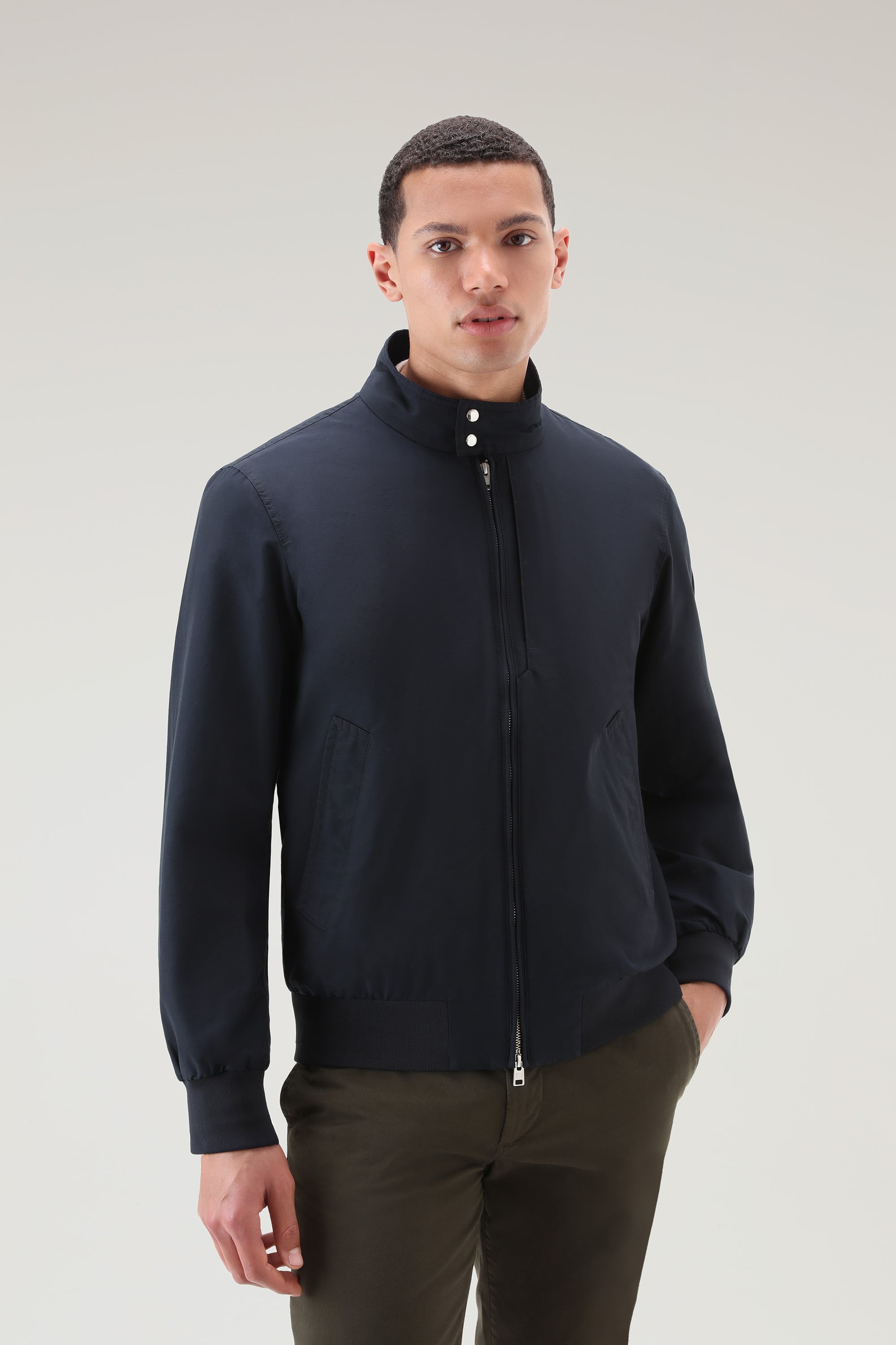CRUISER ECO BOMBER