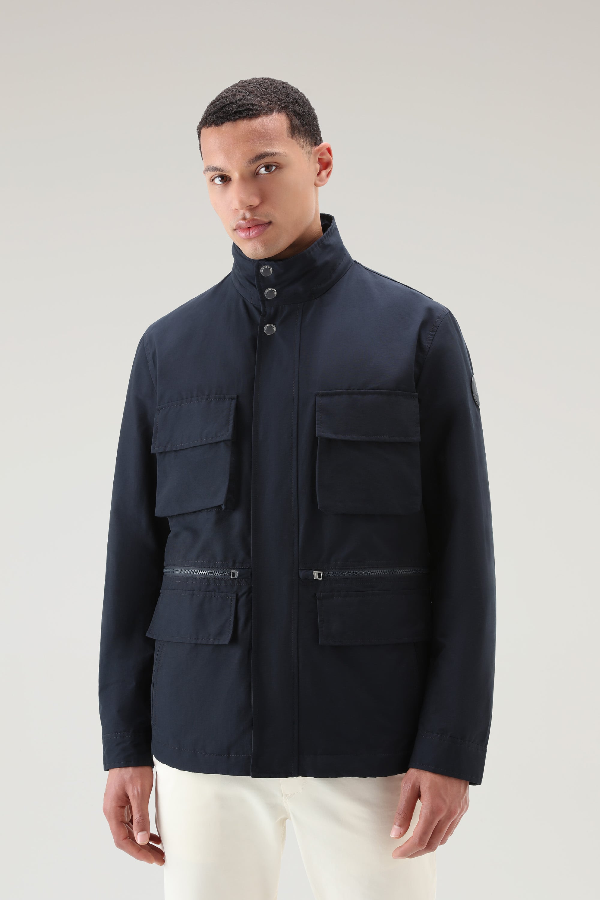 CRUISER ECO FIELD JACKET
