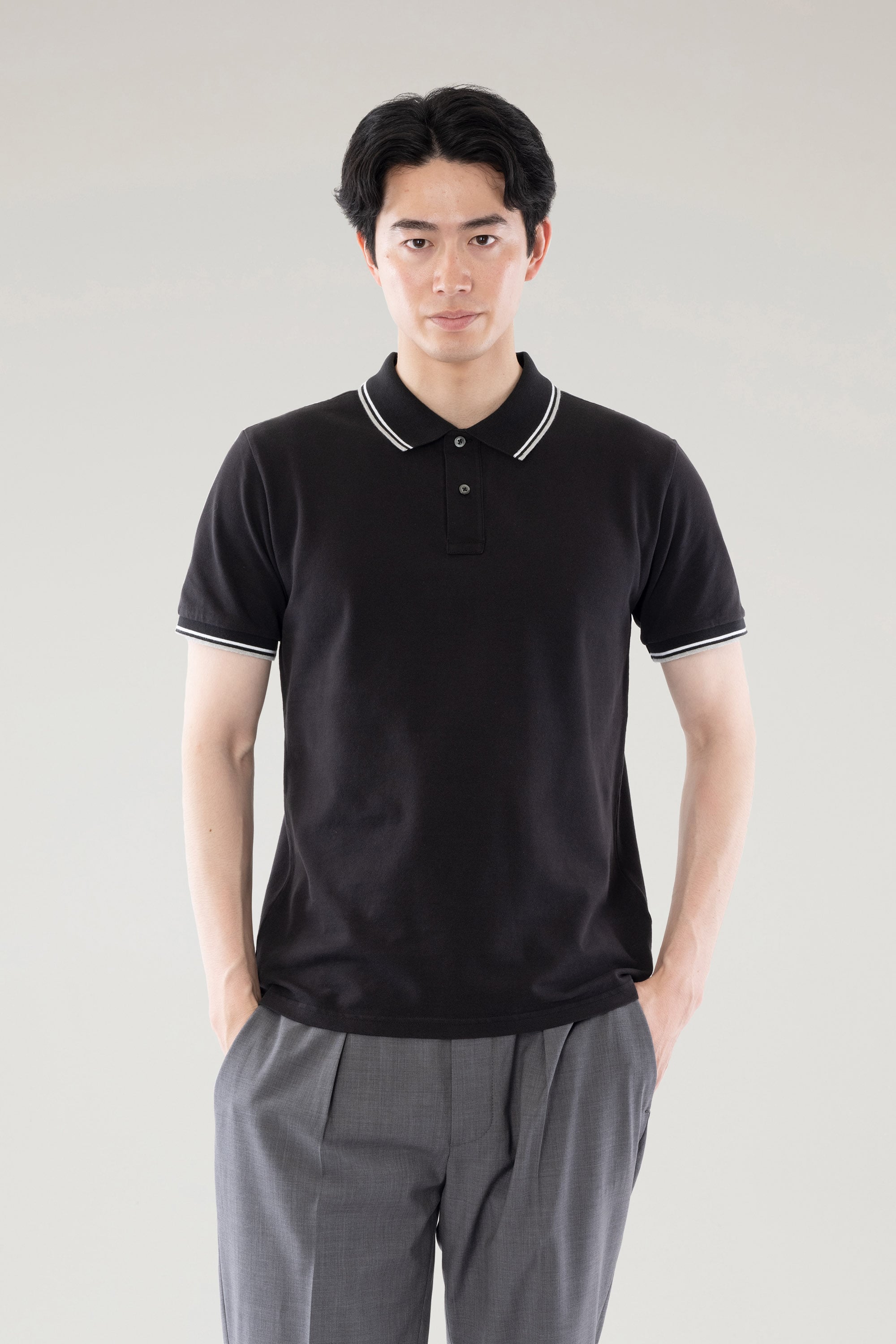 MONTEREY POLO