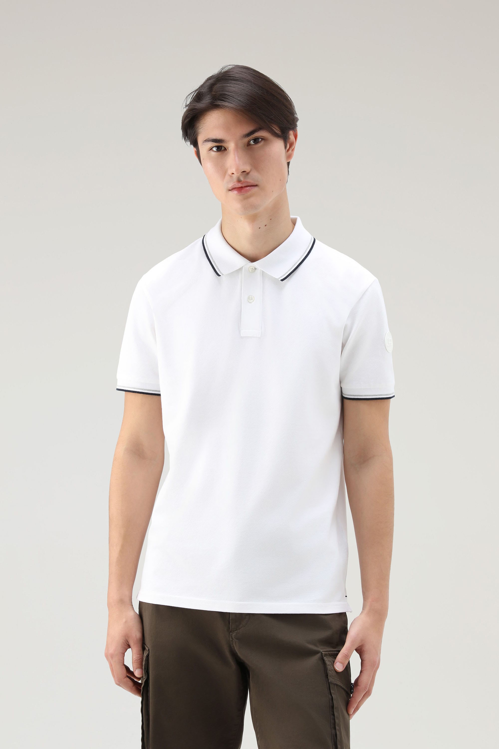MONTEREY POLO