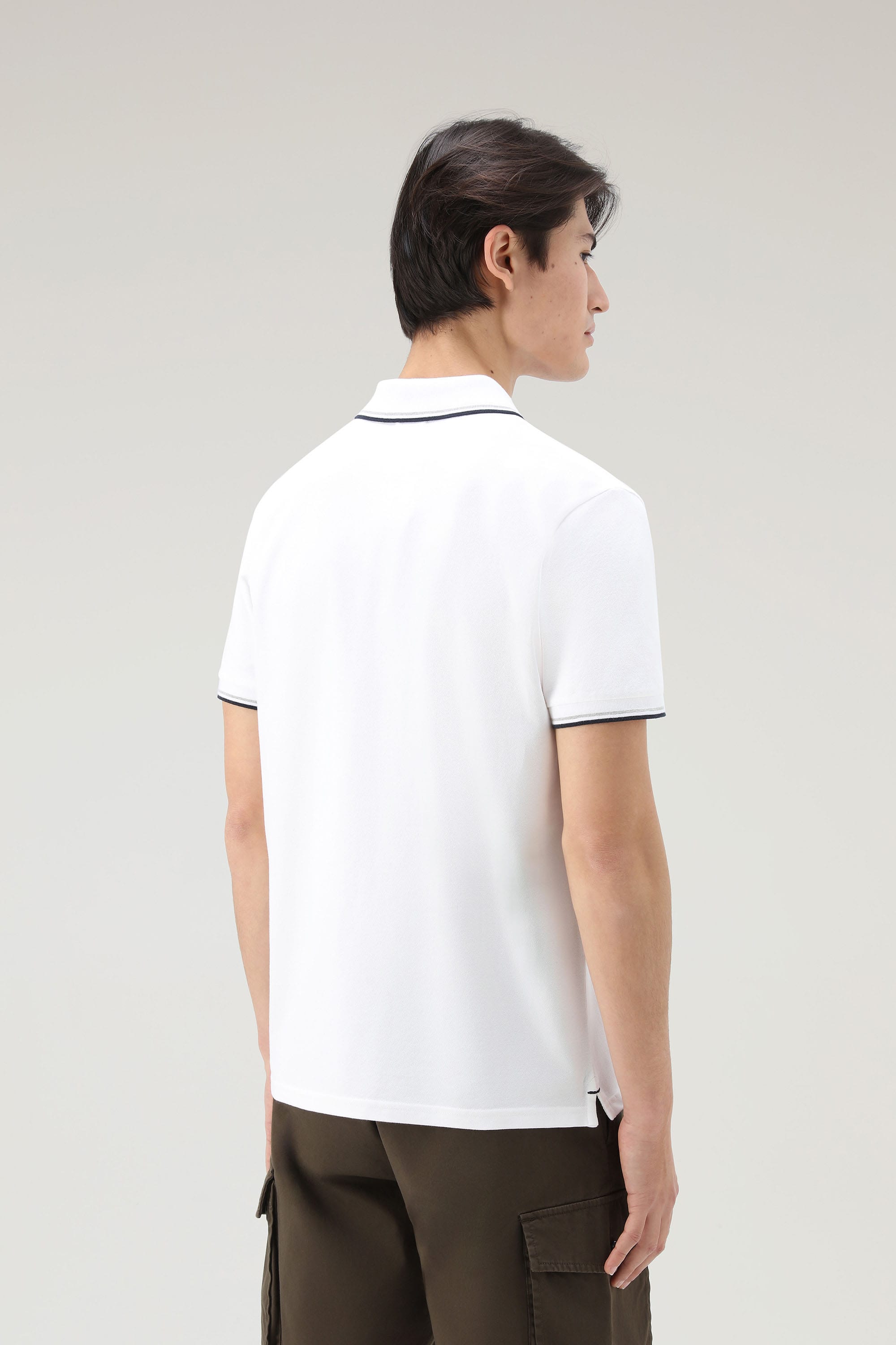 MONTEREY POLO