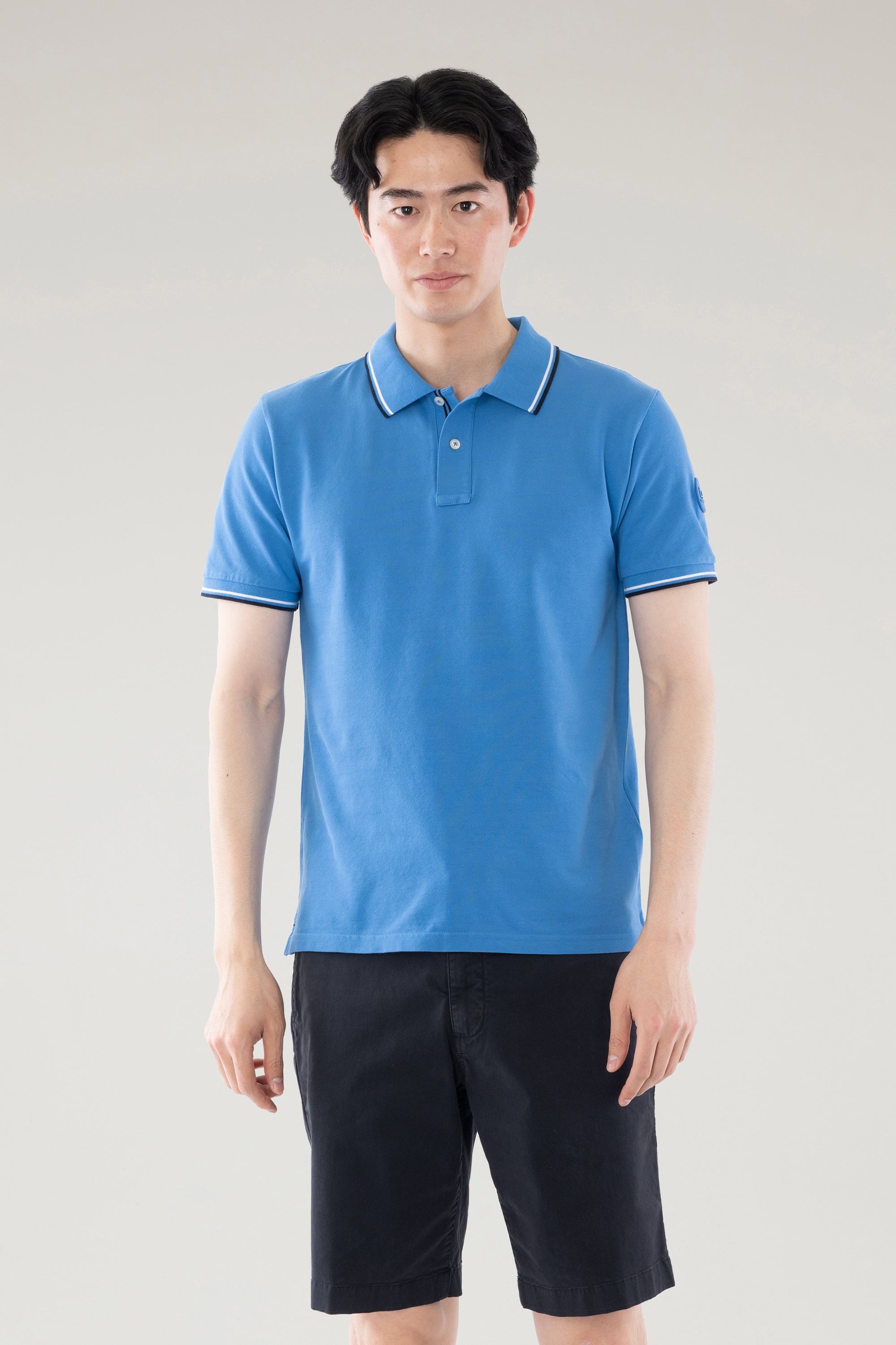 MONTEREY POLO