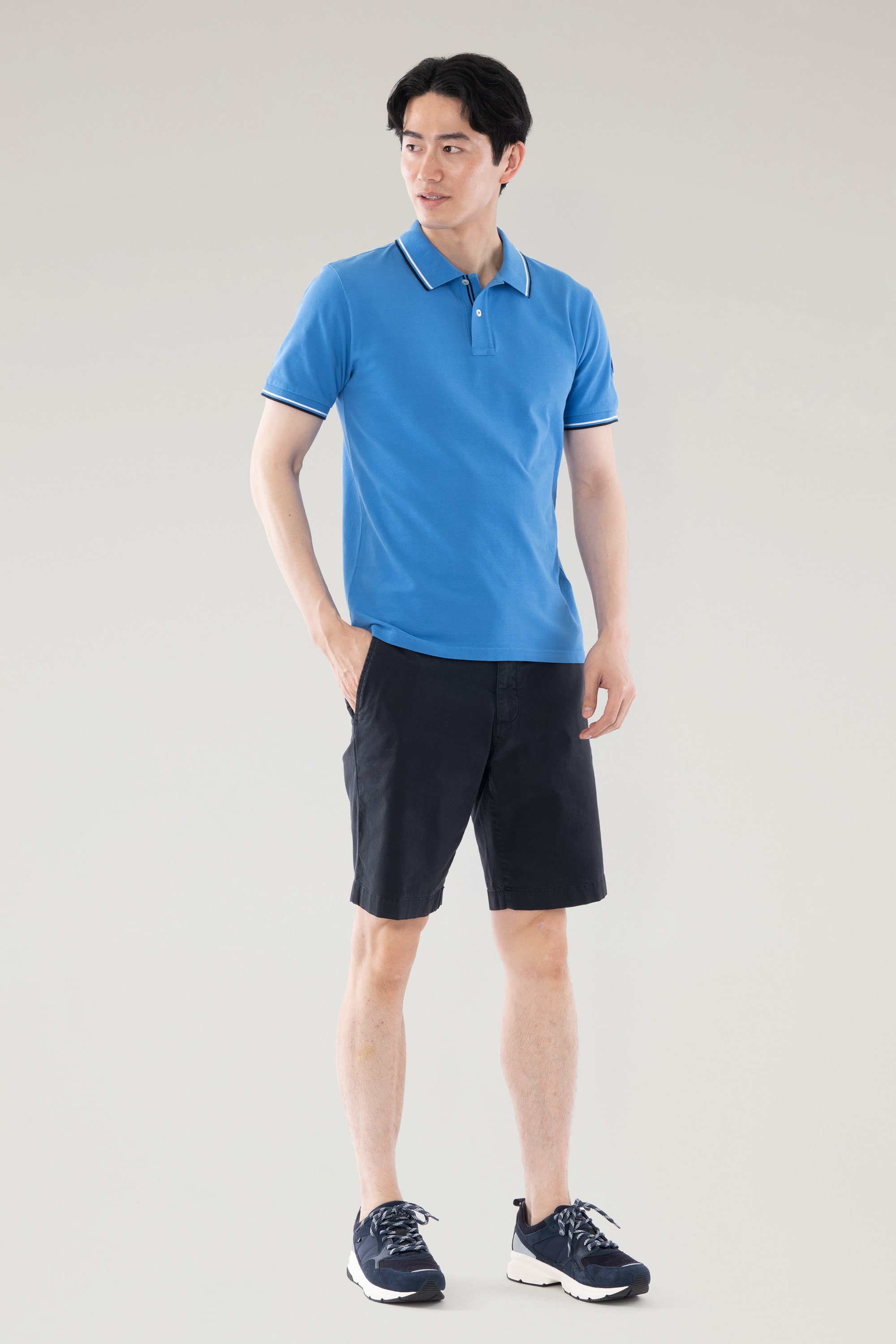 MONTEREY POLO