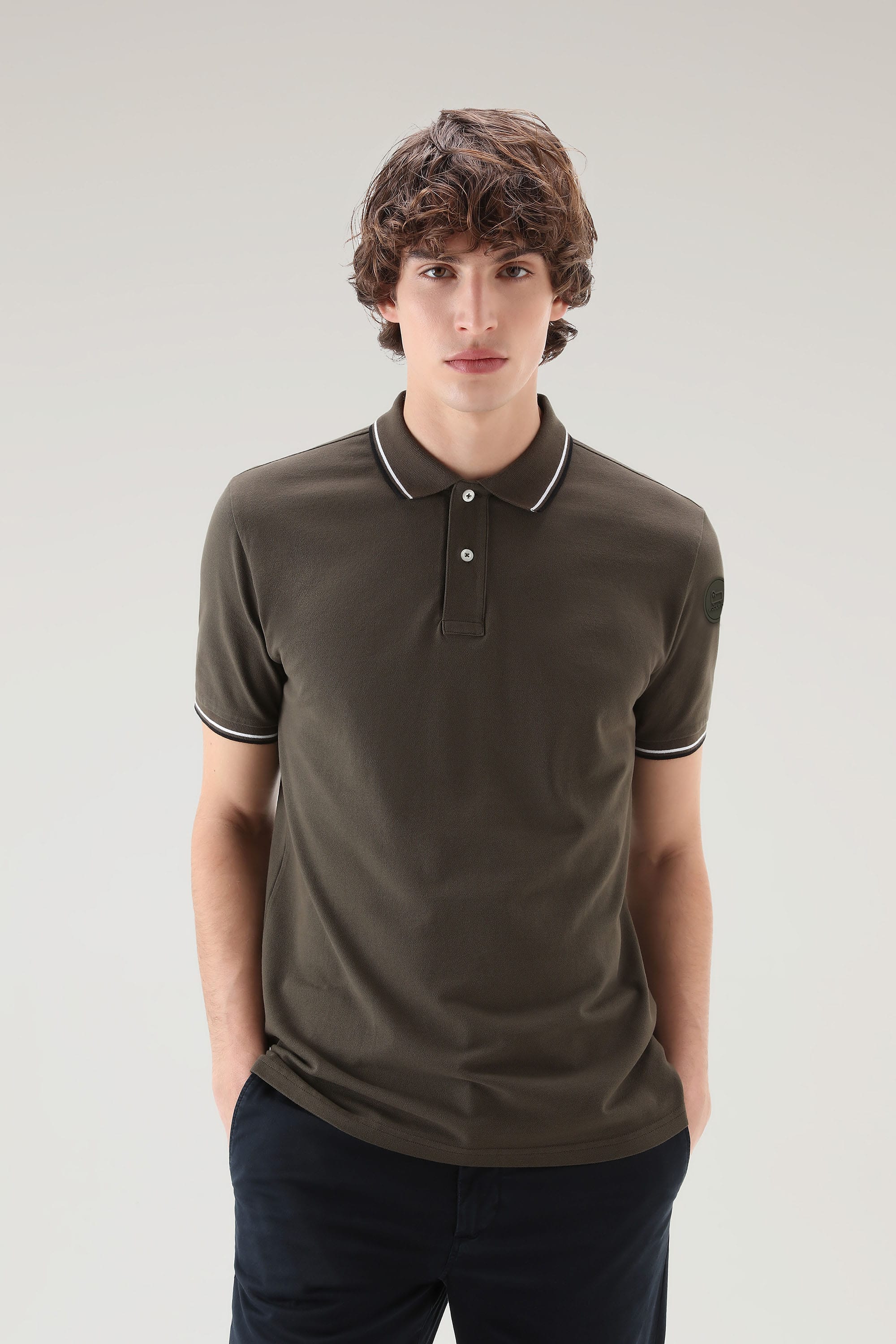 MONTEREY POLO
