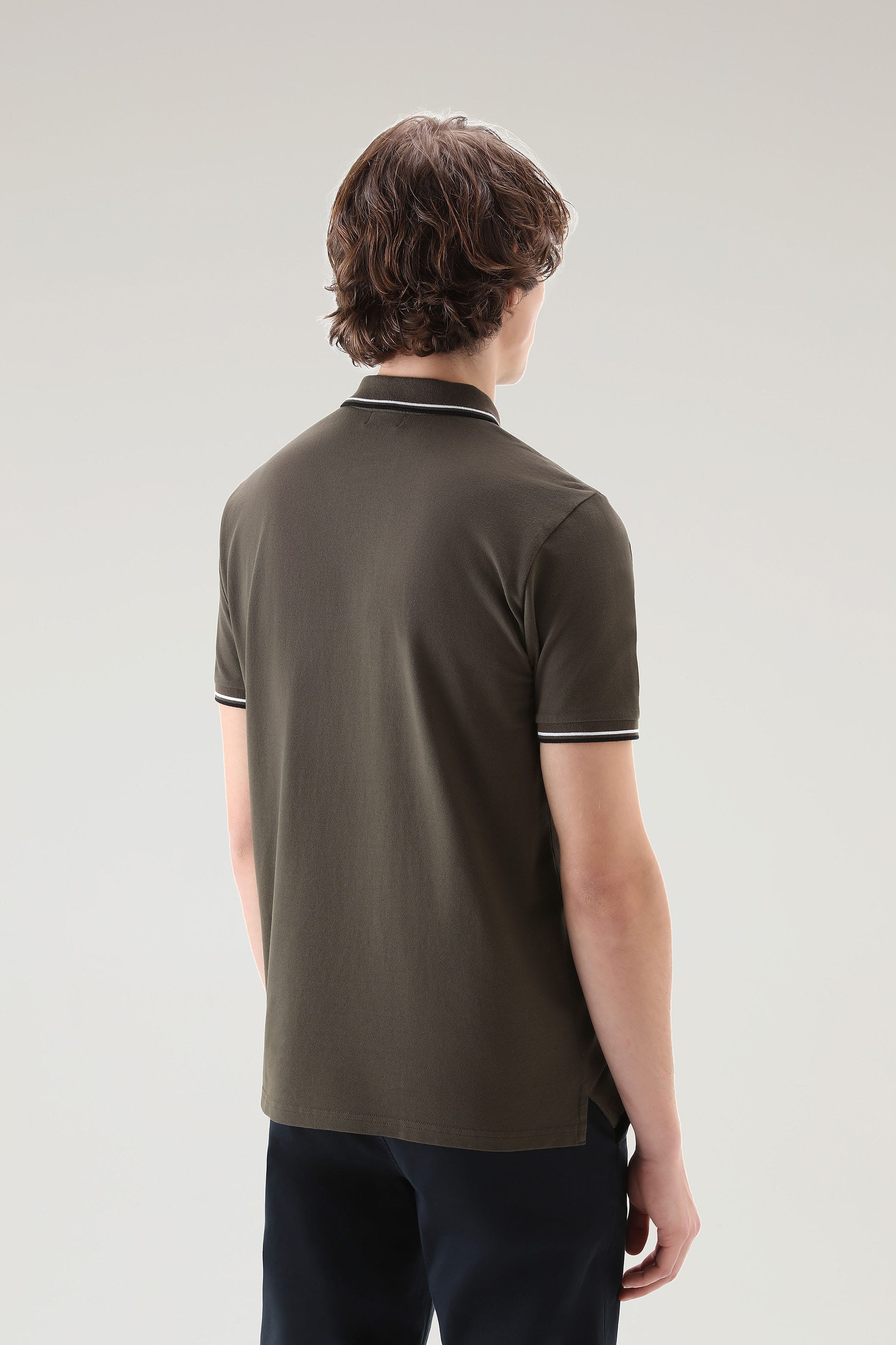MONTEREY POLO