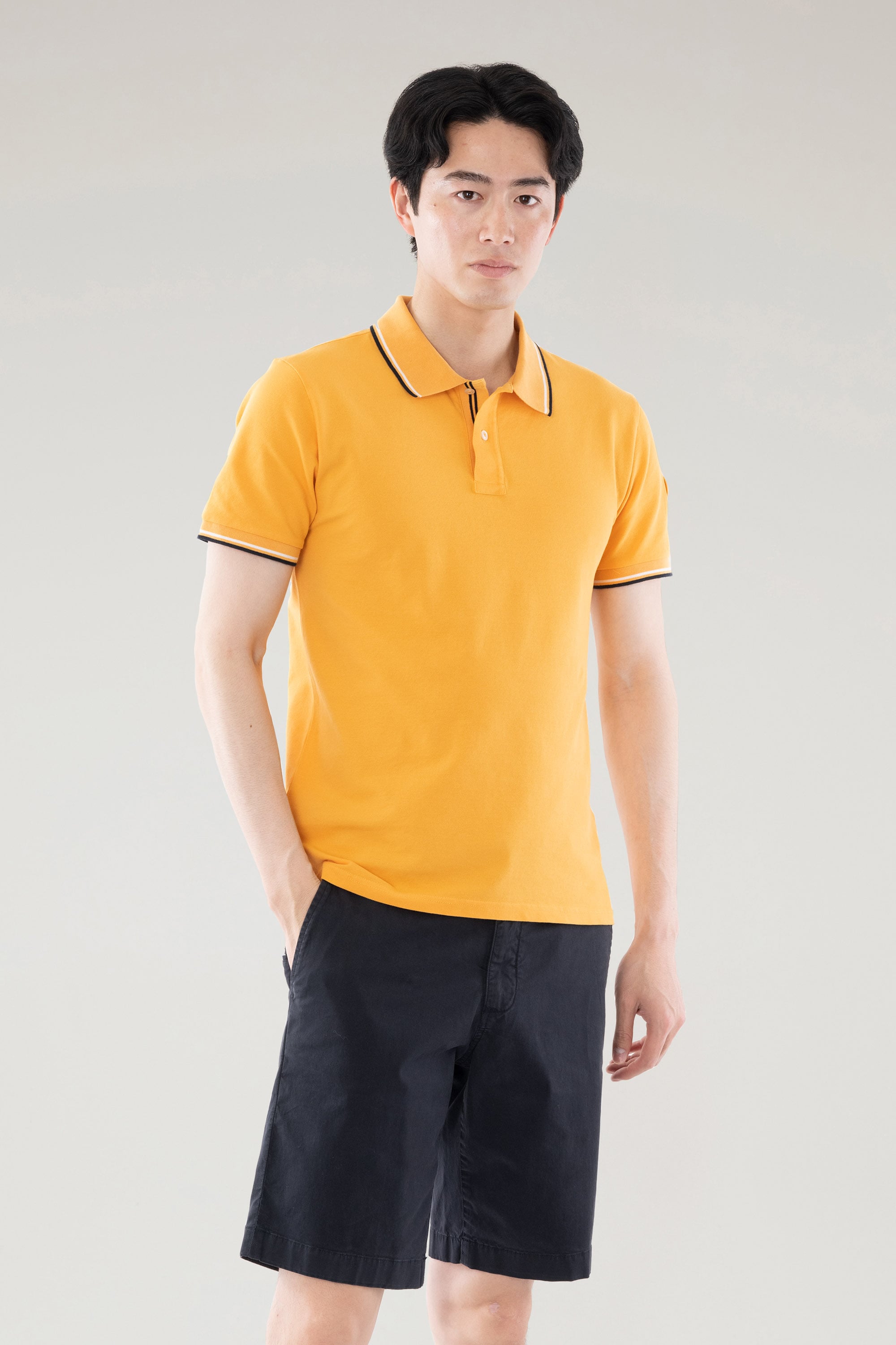 MONTEREY POLO