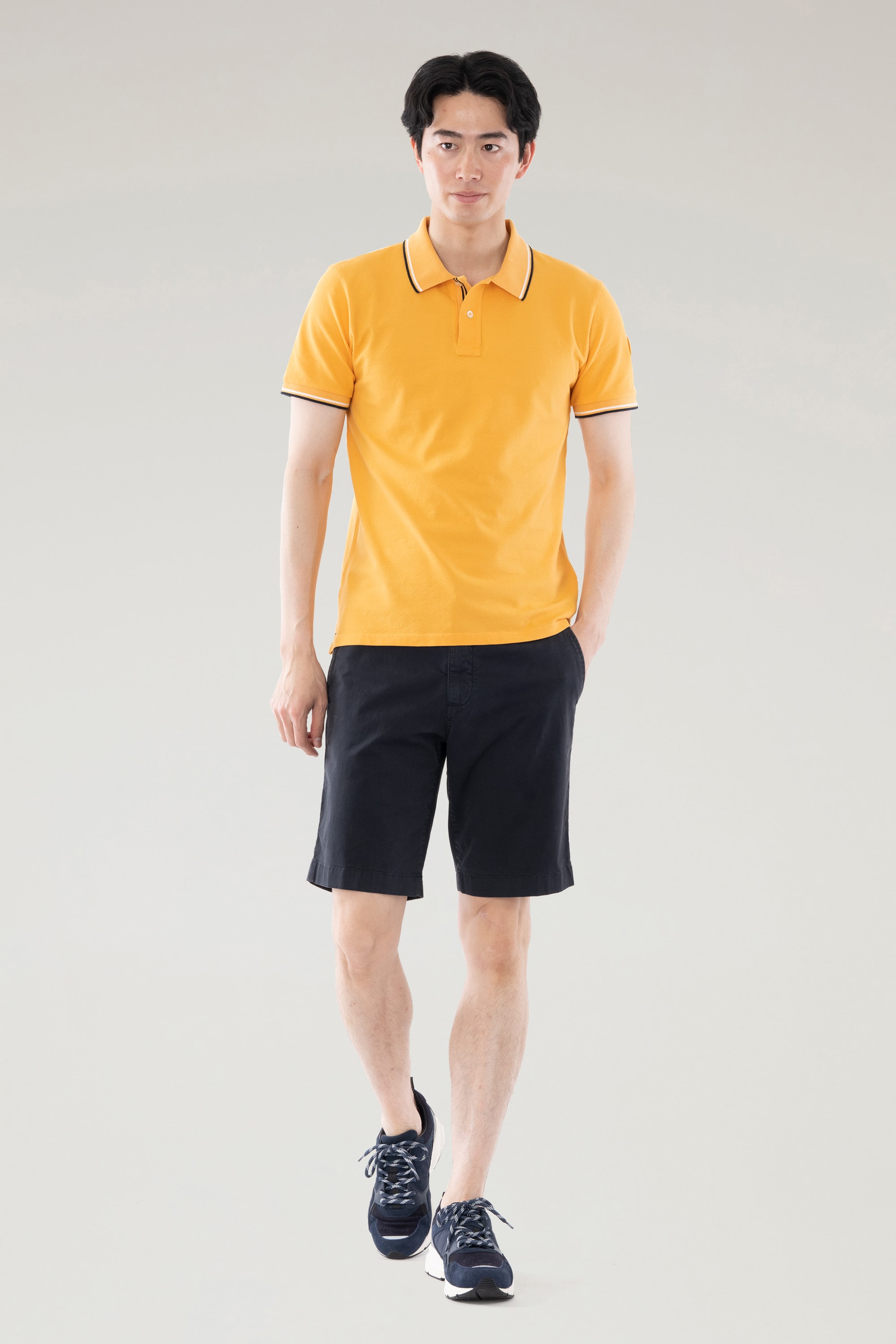 MONTEREY POLO