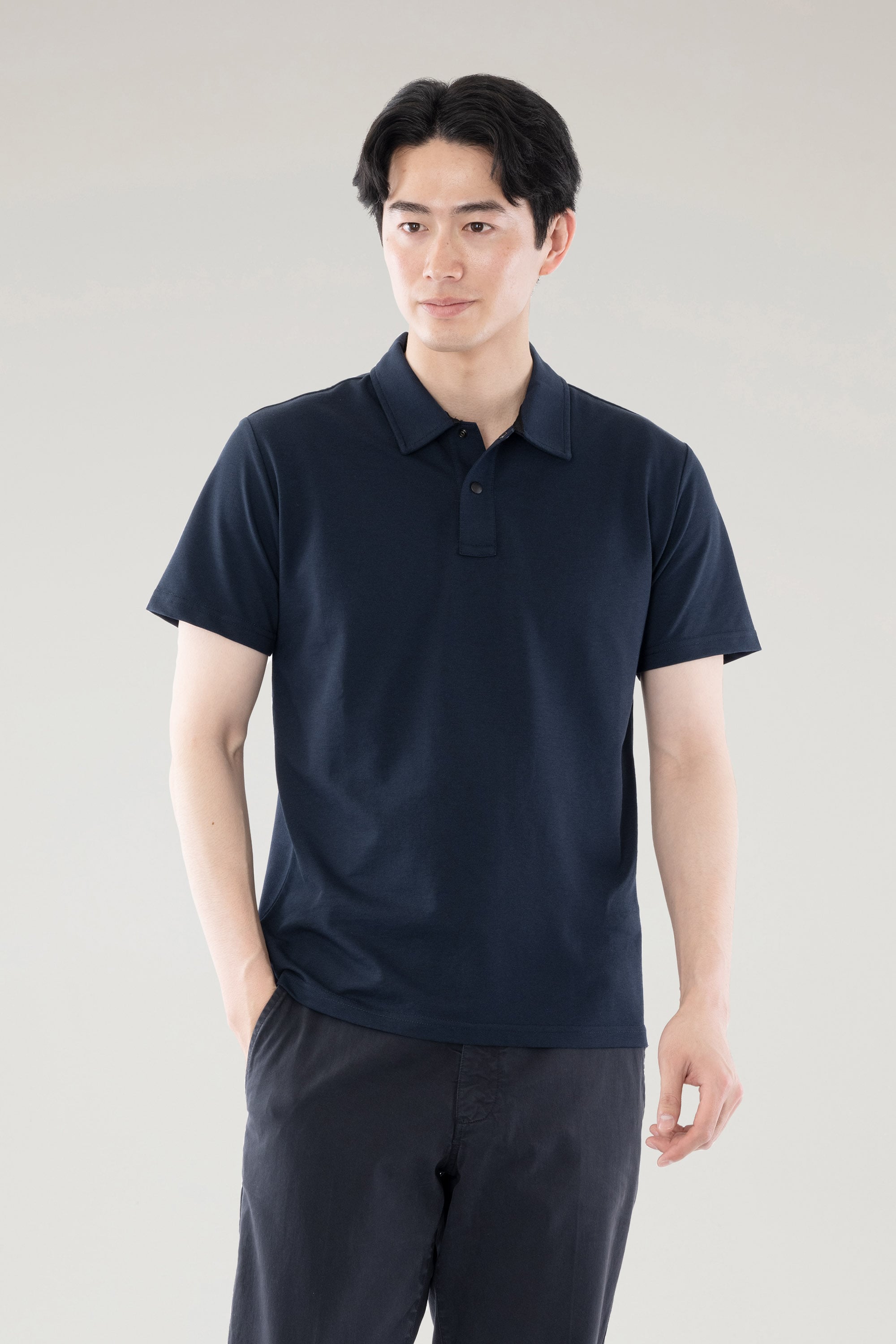 ACTIVE POLO