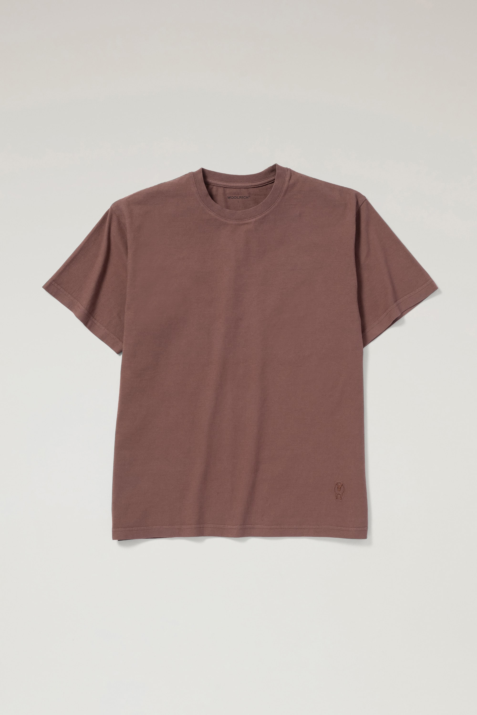 DAILY COLOR S/S T SHIRT