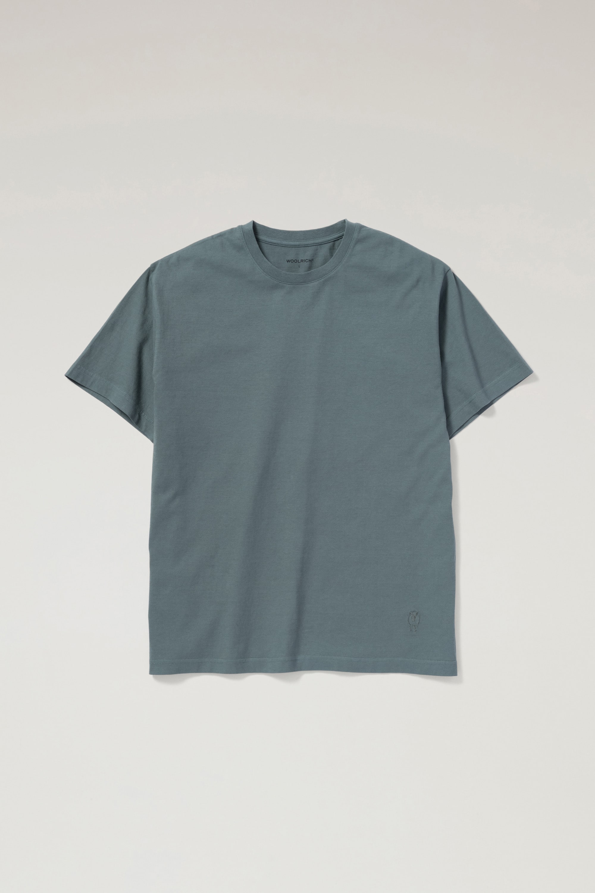 DAILY COLOR S/S T SHIRT