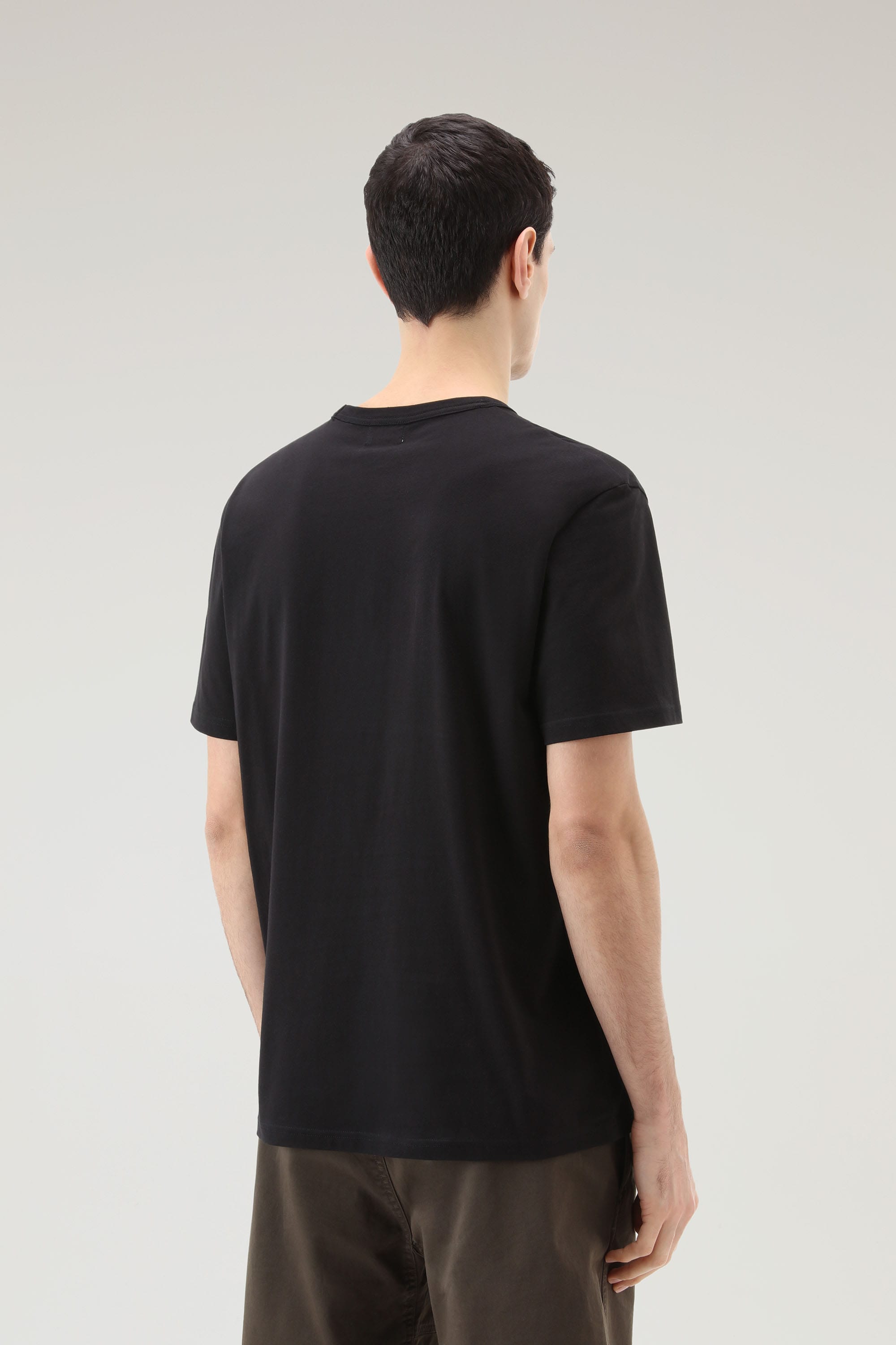 POCKET TEE