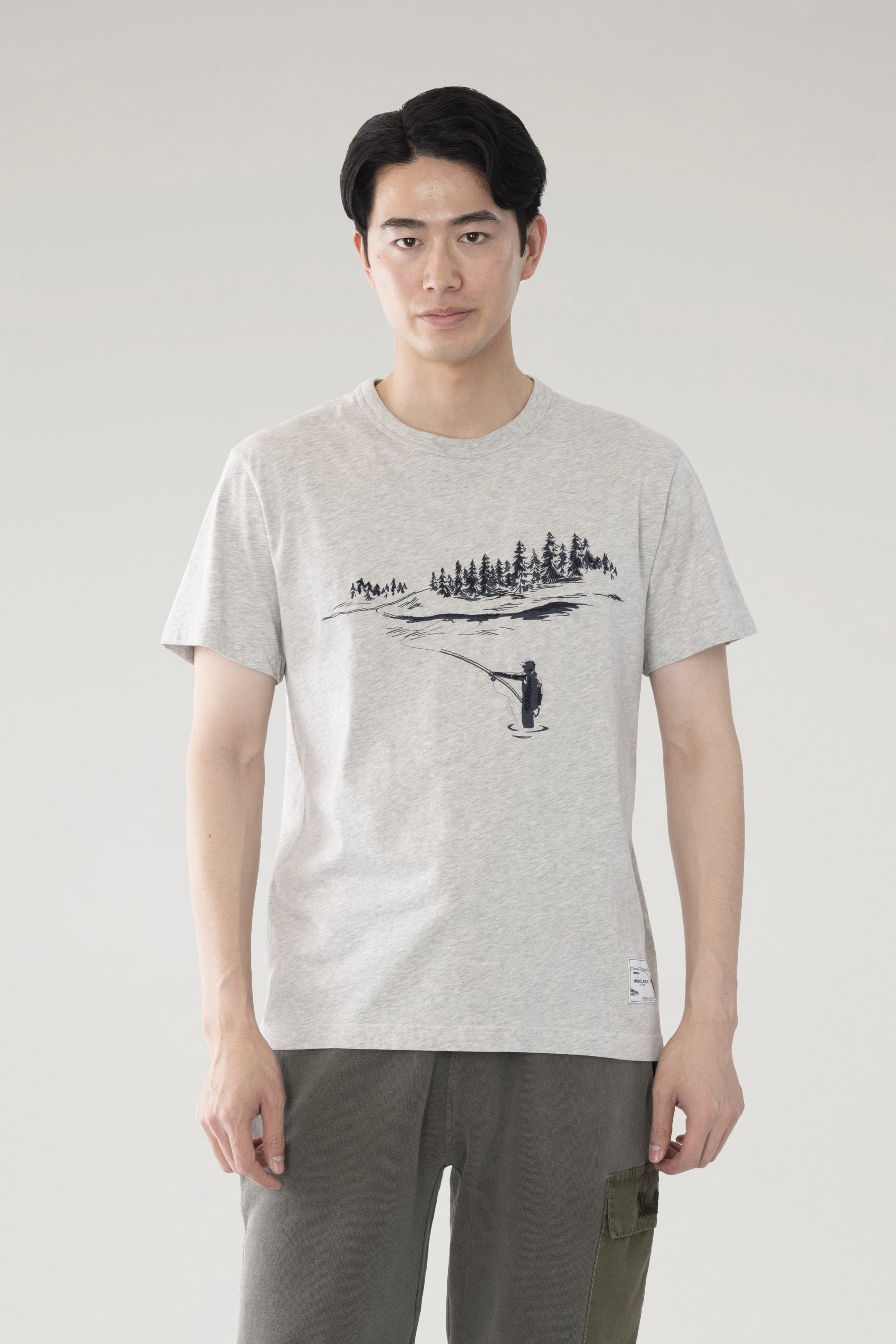 EMBRO ZAVIKON TEE