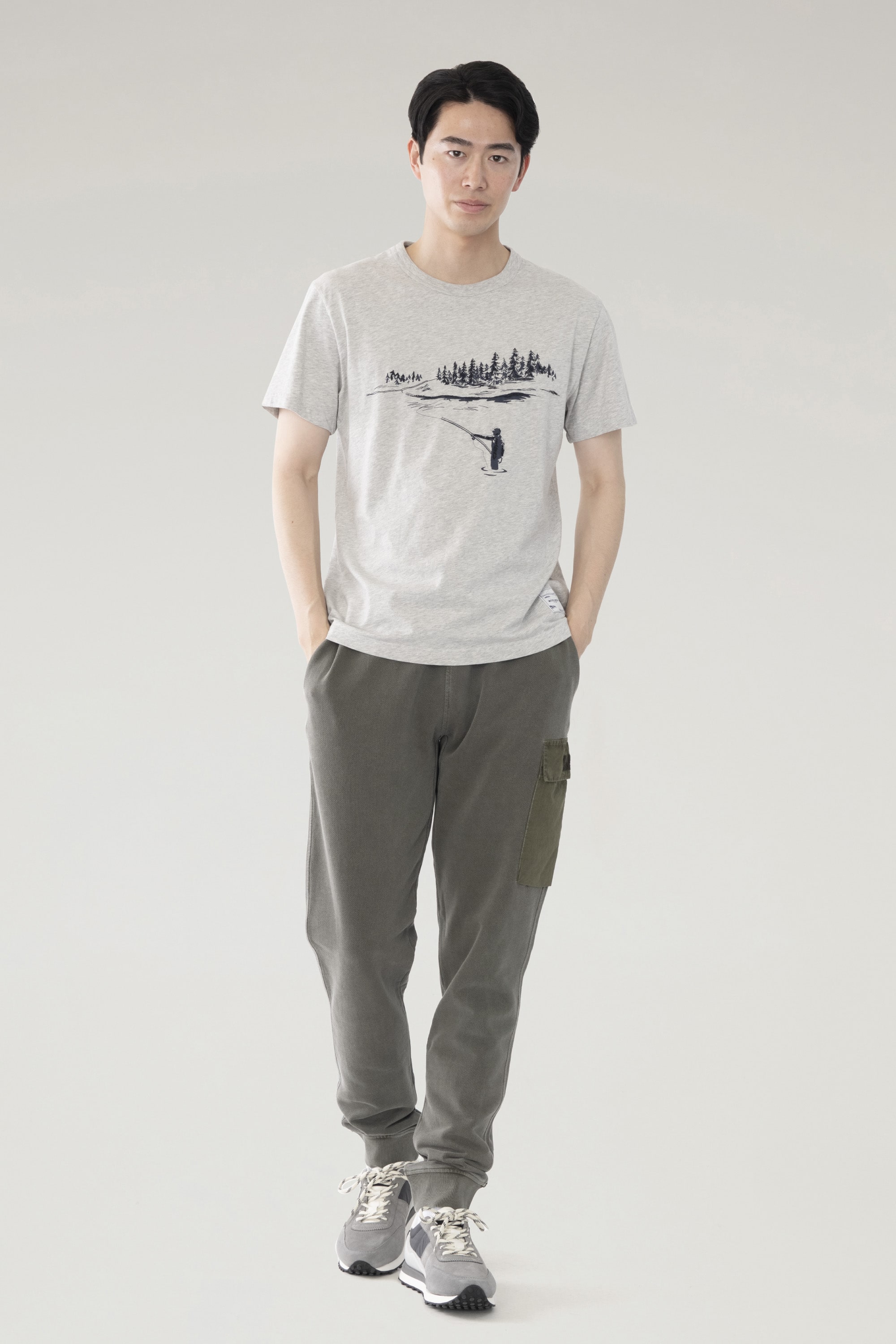EMBRO ZAVIKON TEE
