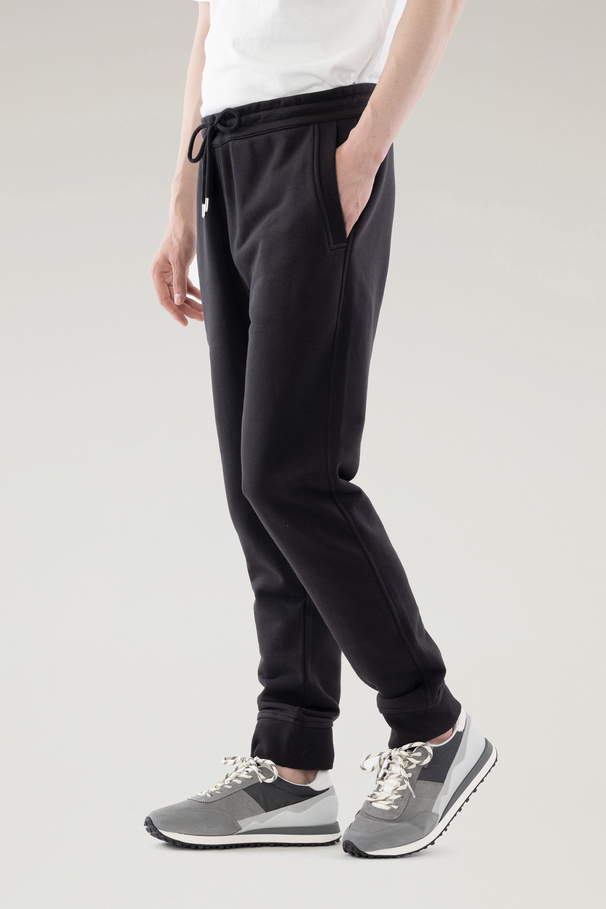 LIGHT CLASSIC PANTS