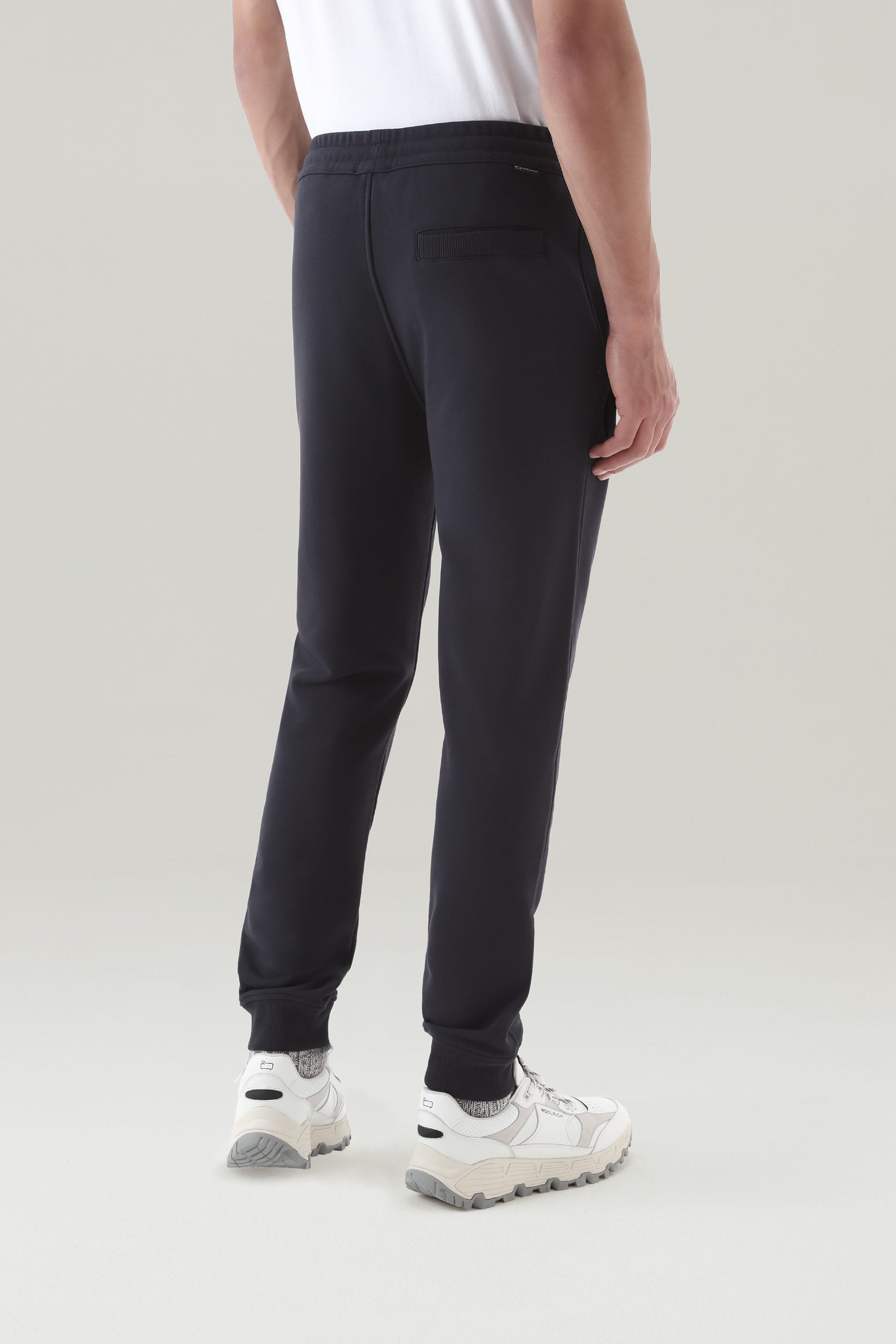 LIGHT CLASSIC PANTS