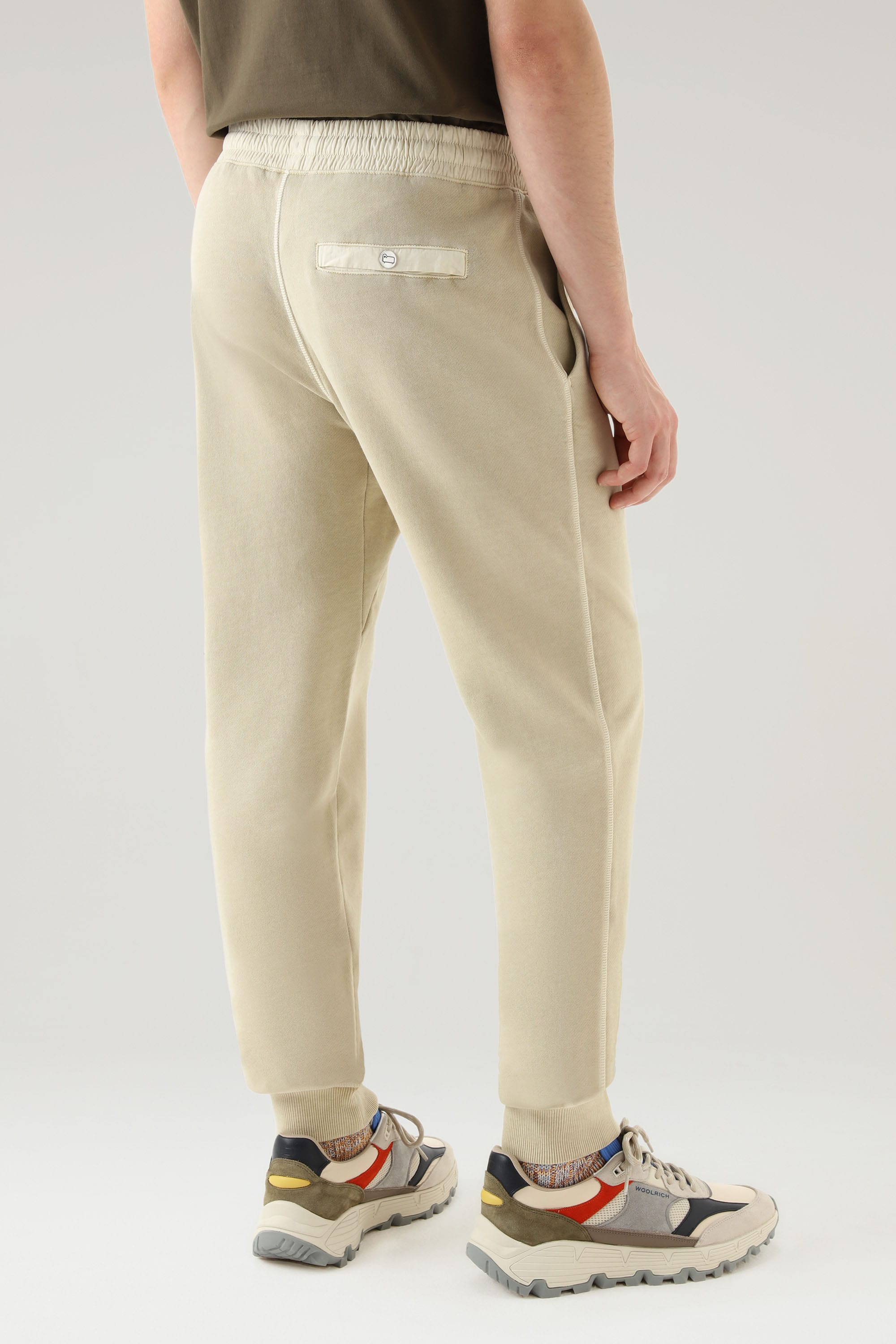 MIXMEDIA CARGO PANTS