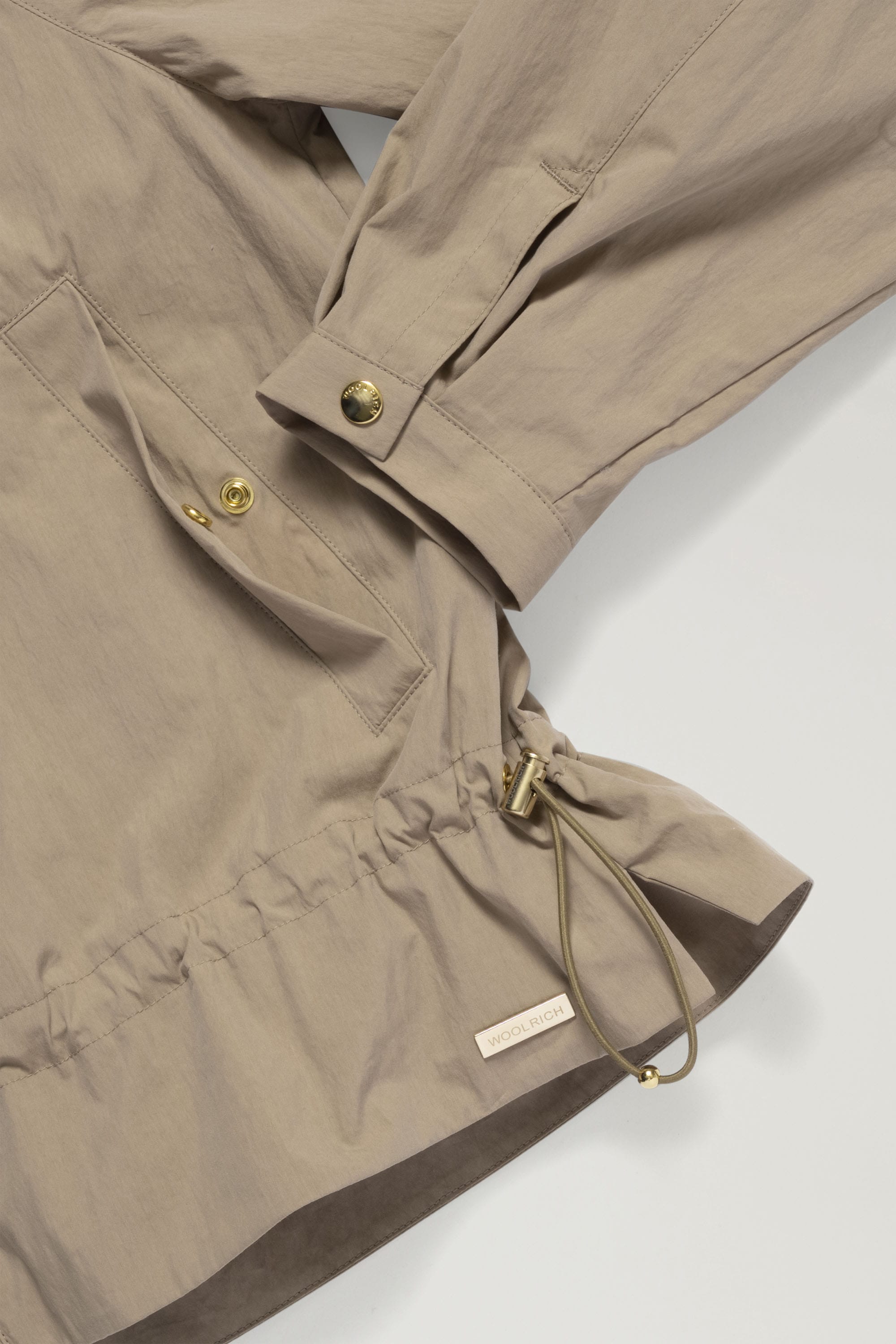LIGHT CITY BOMBER|WOOLRICH(ウールリッチ)公式オンラインストア