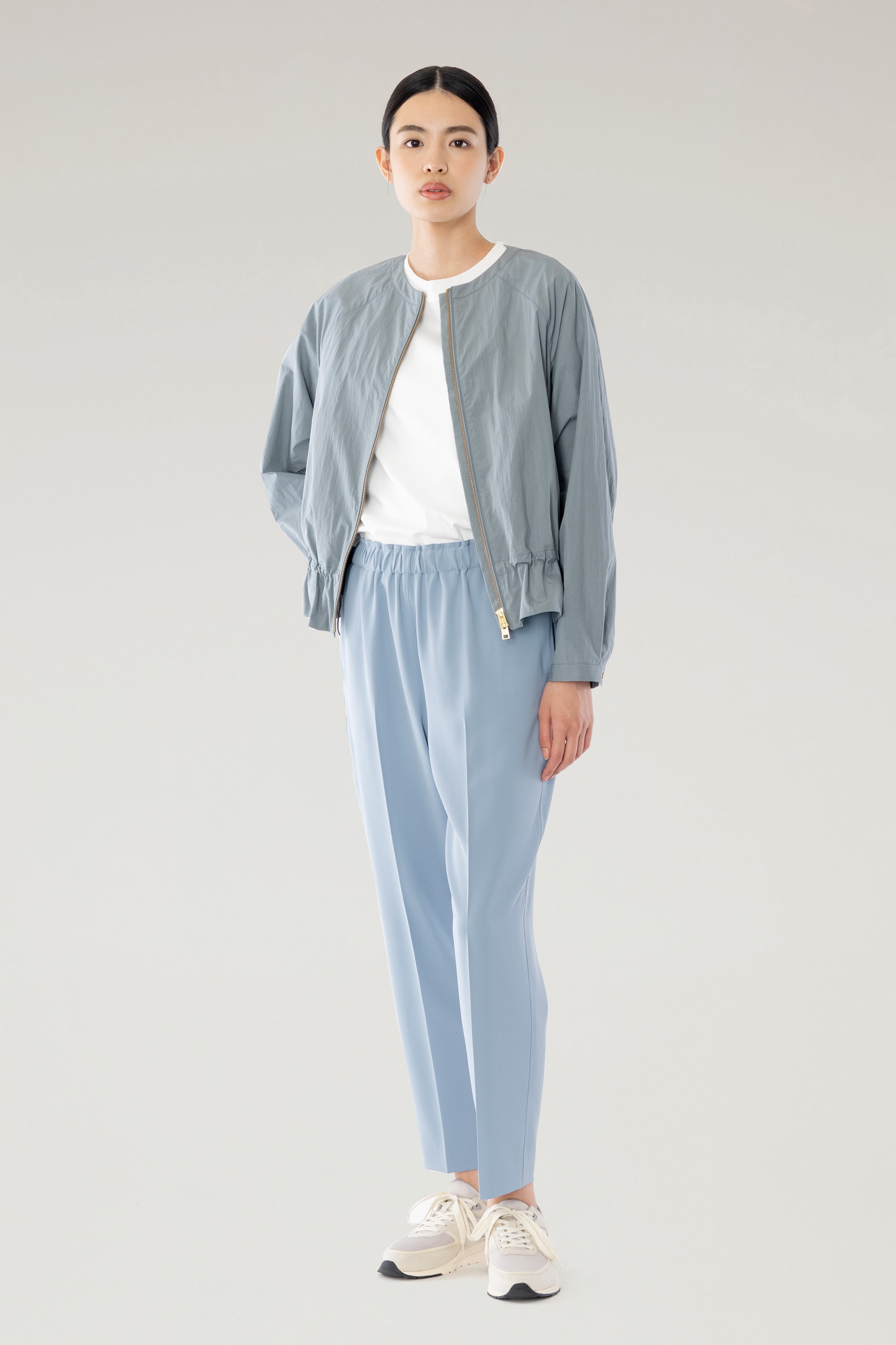 LIGHT CITY BOMBER