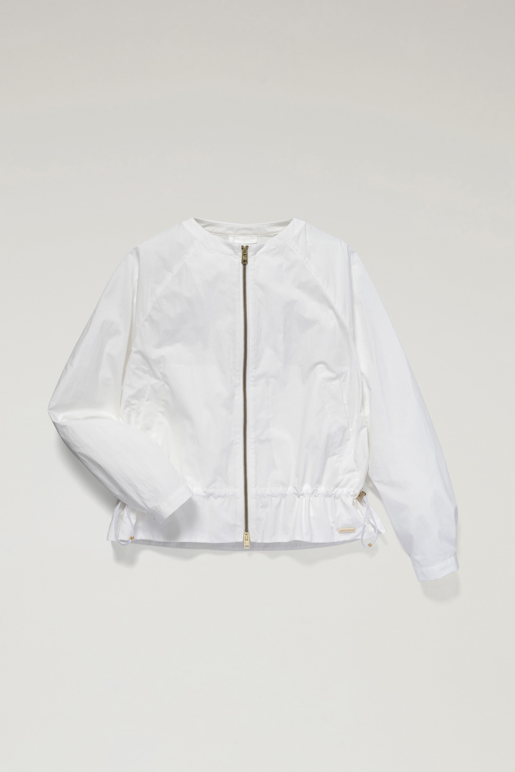 LIGHT CITY BOMBER|WOOLRICH(ウールリッチ)公式オンラインストア