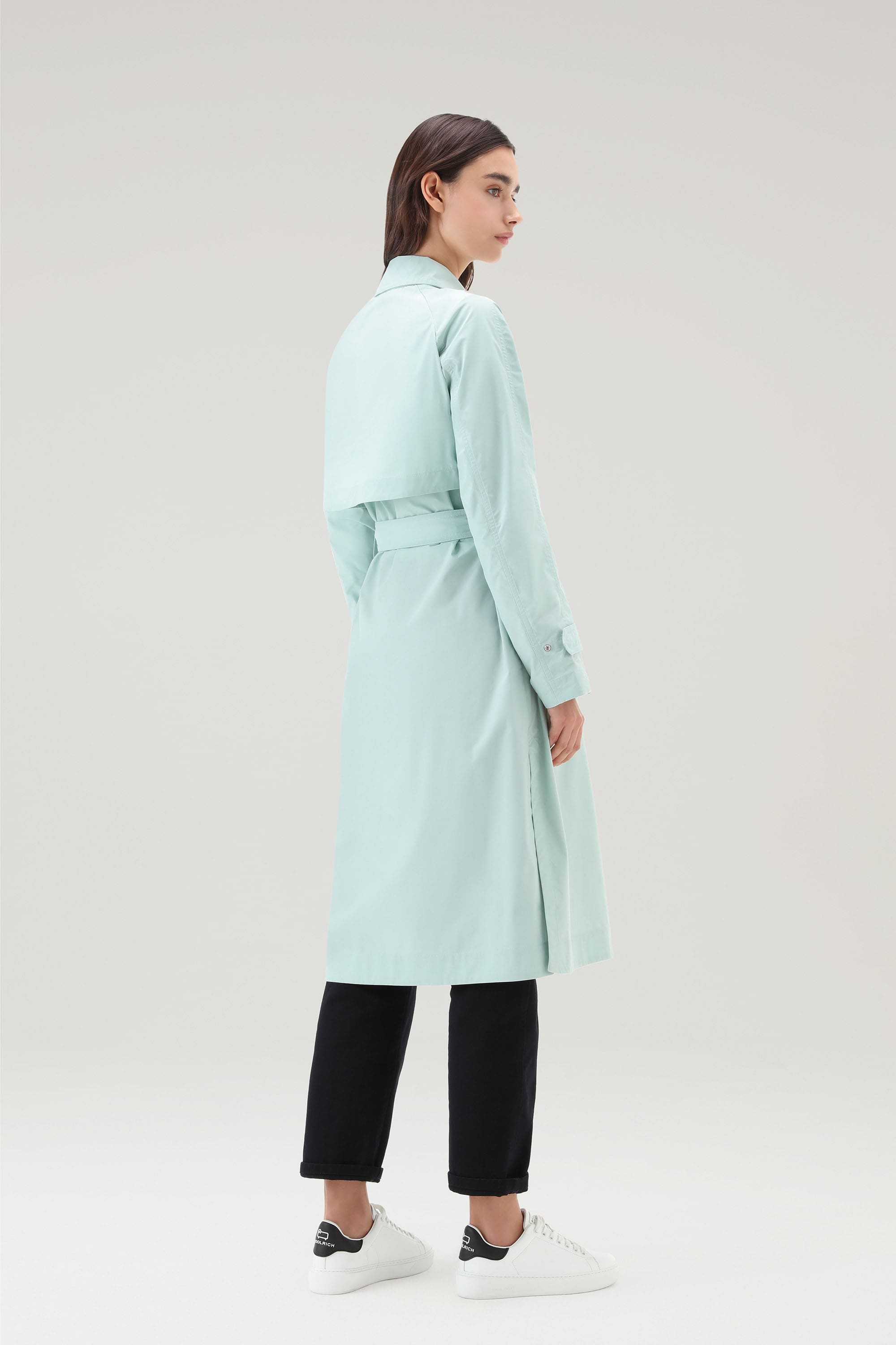 SUMMER TRENCH