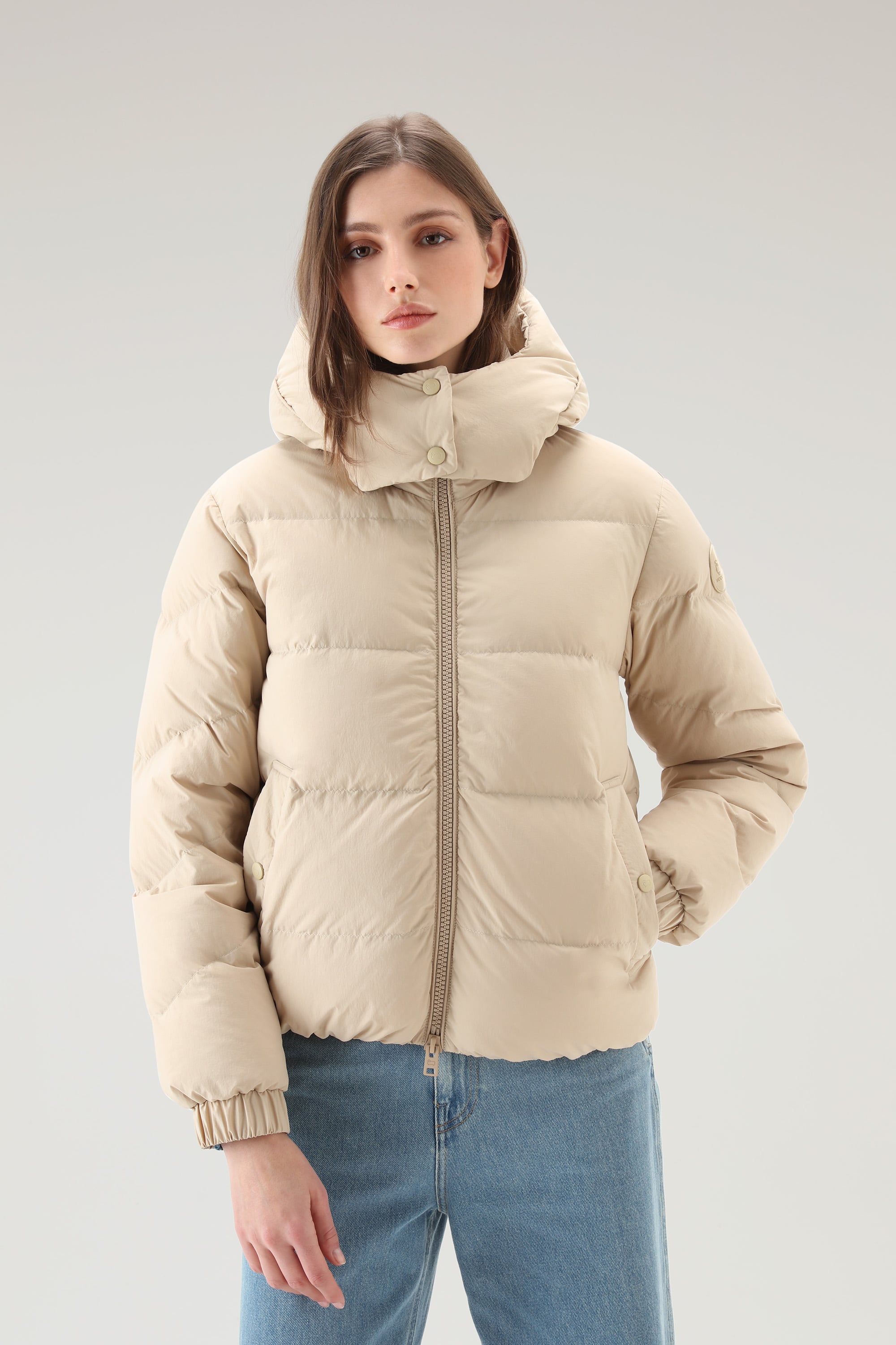ECO TASLAN JACKET