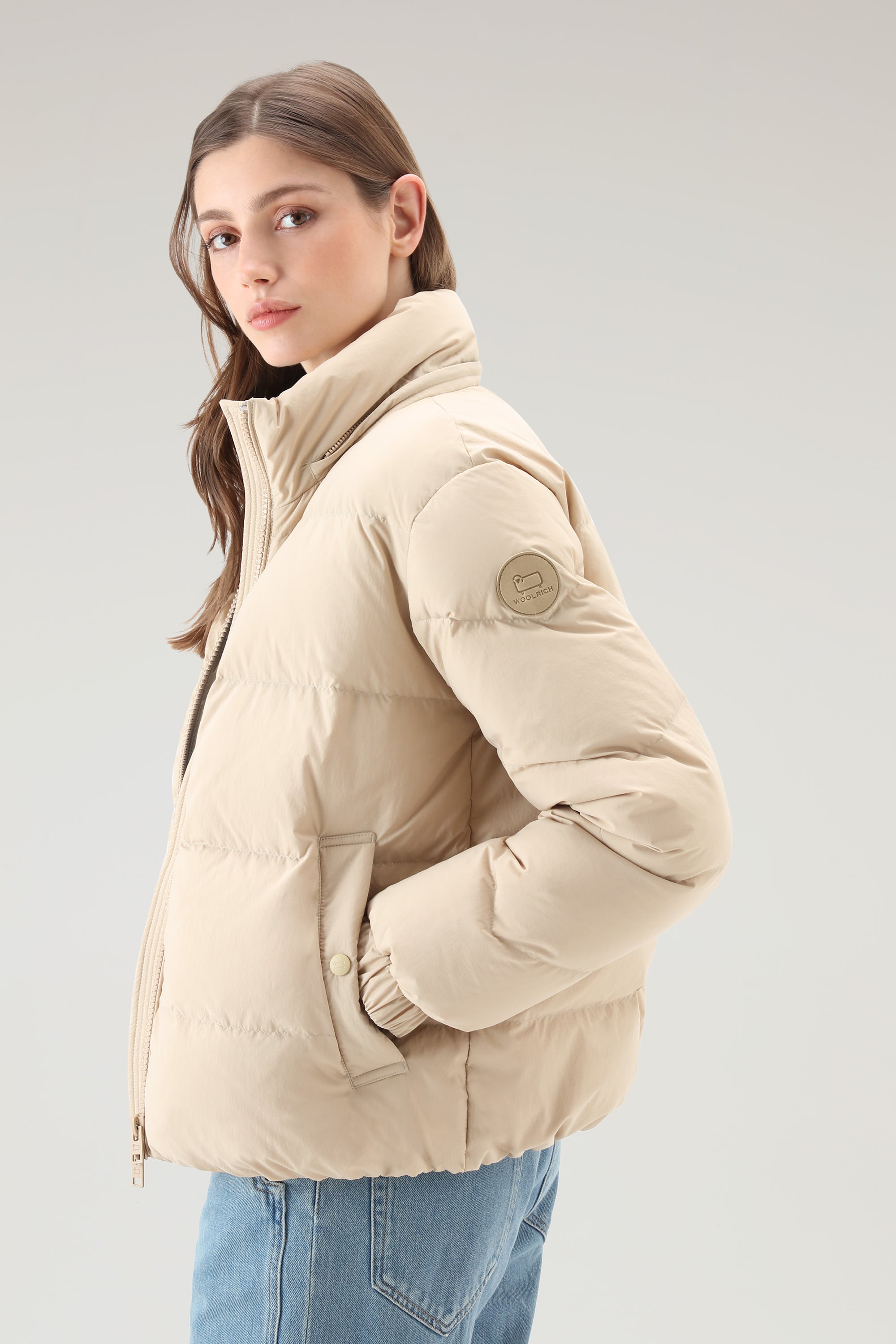 ECO TASLAN JACKET