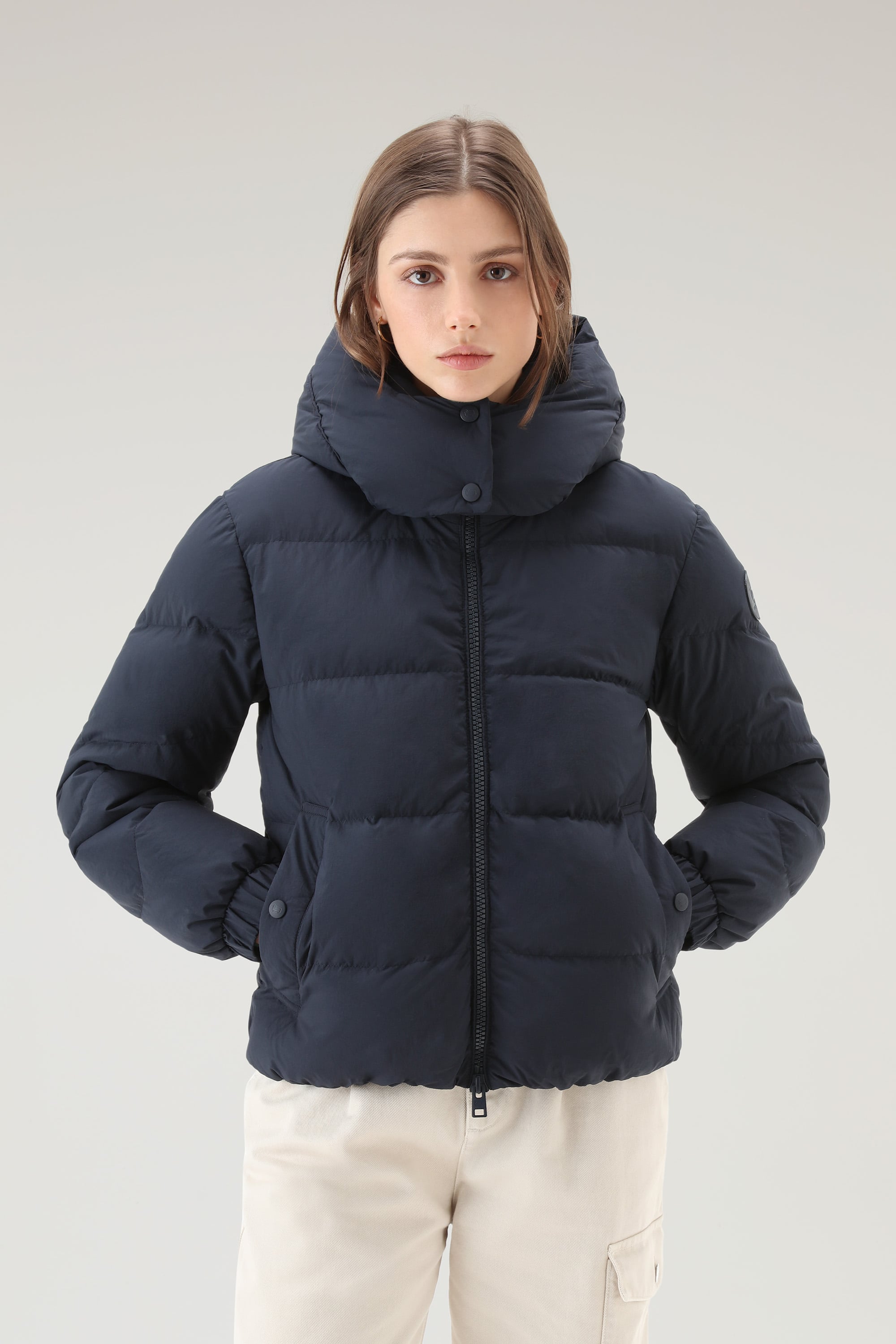 ECO TASLAN JACKET