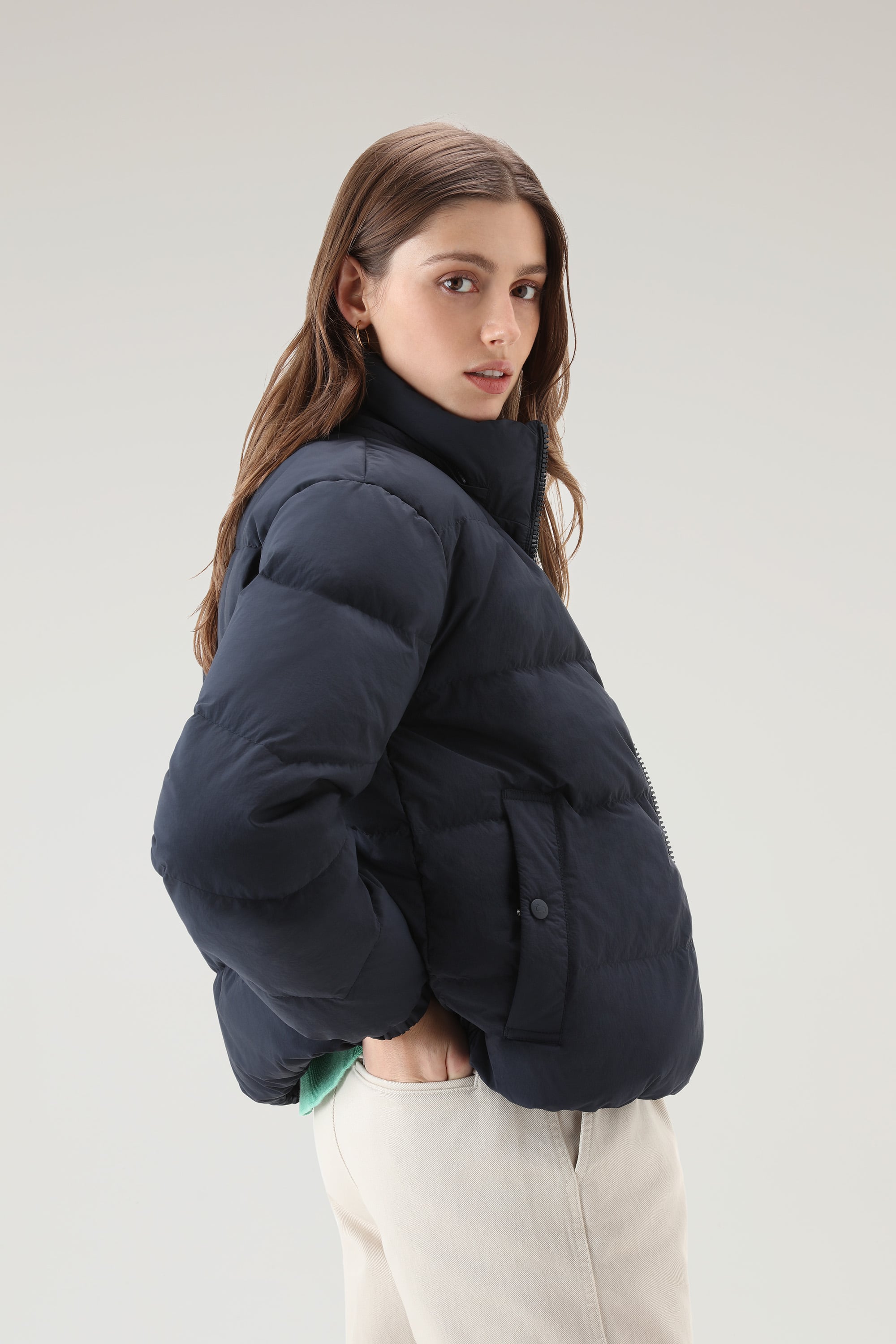 ECO TASLAN JACKET