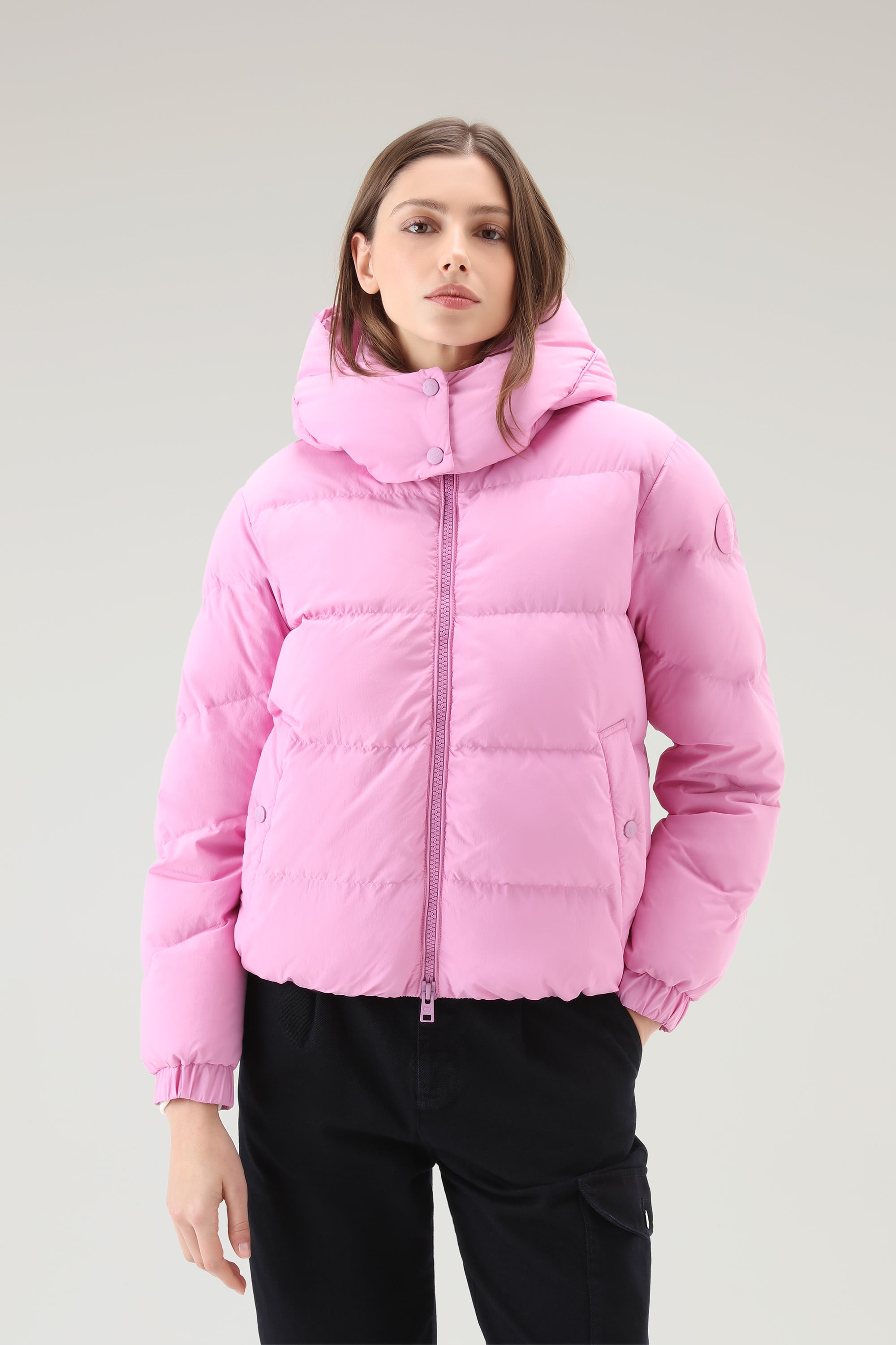 ECO TASLAN JACKET
