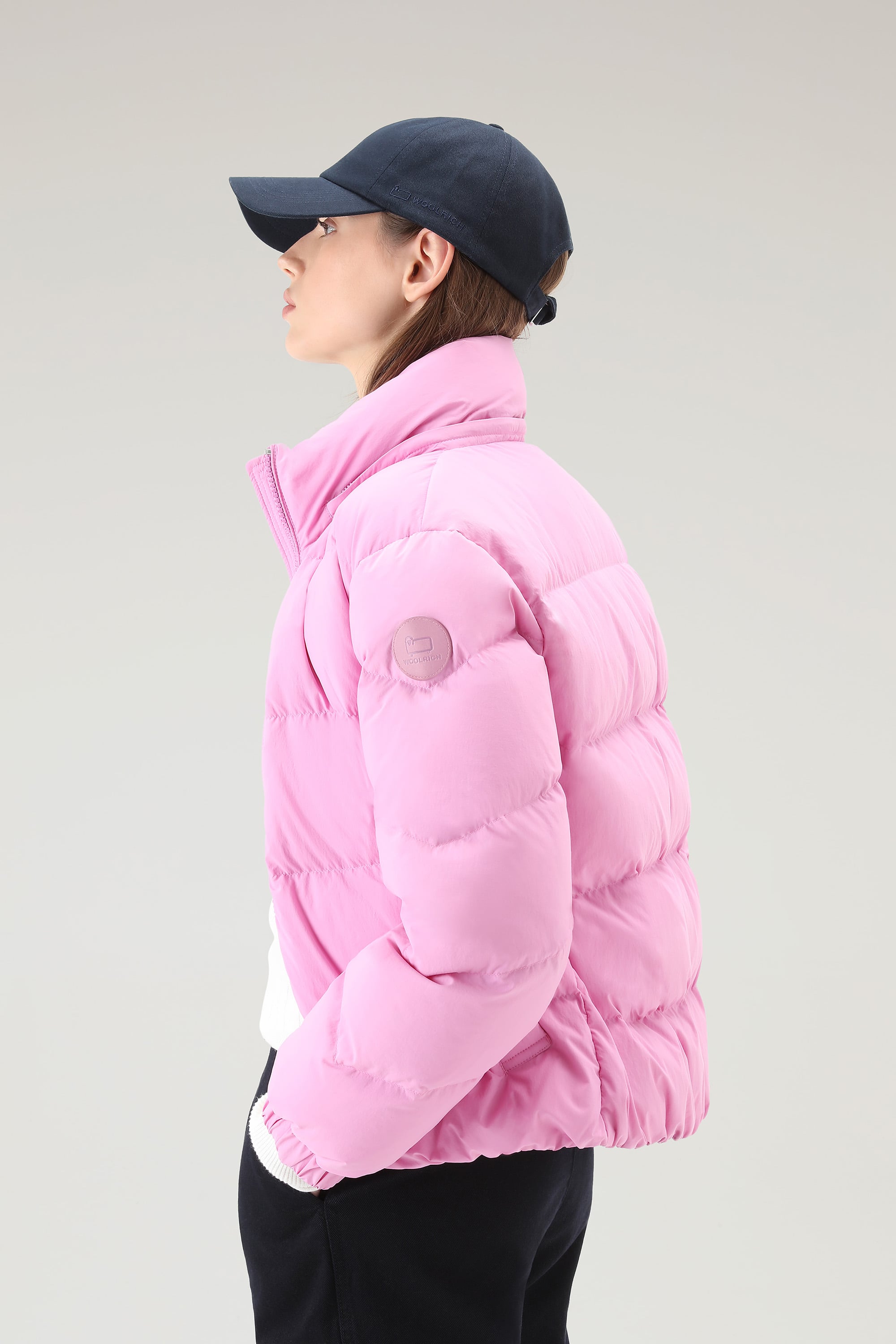 ECO TASLAN JACKET