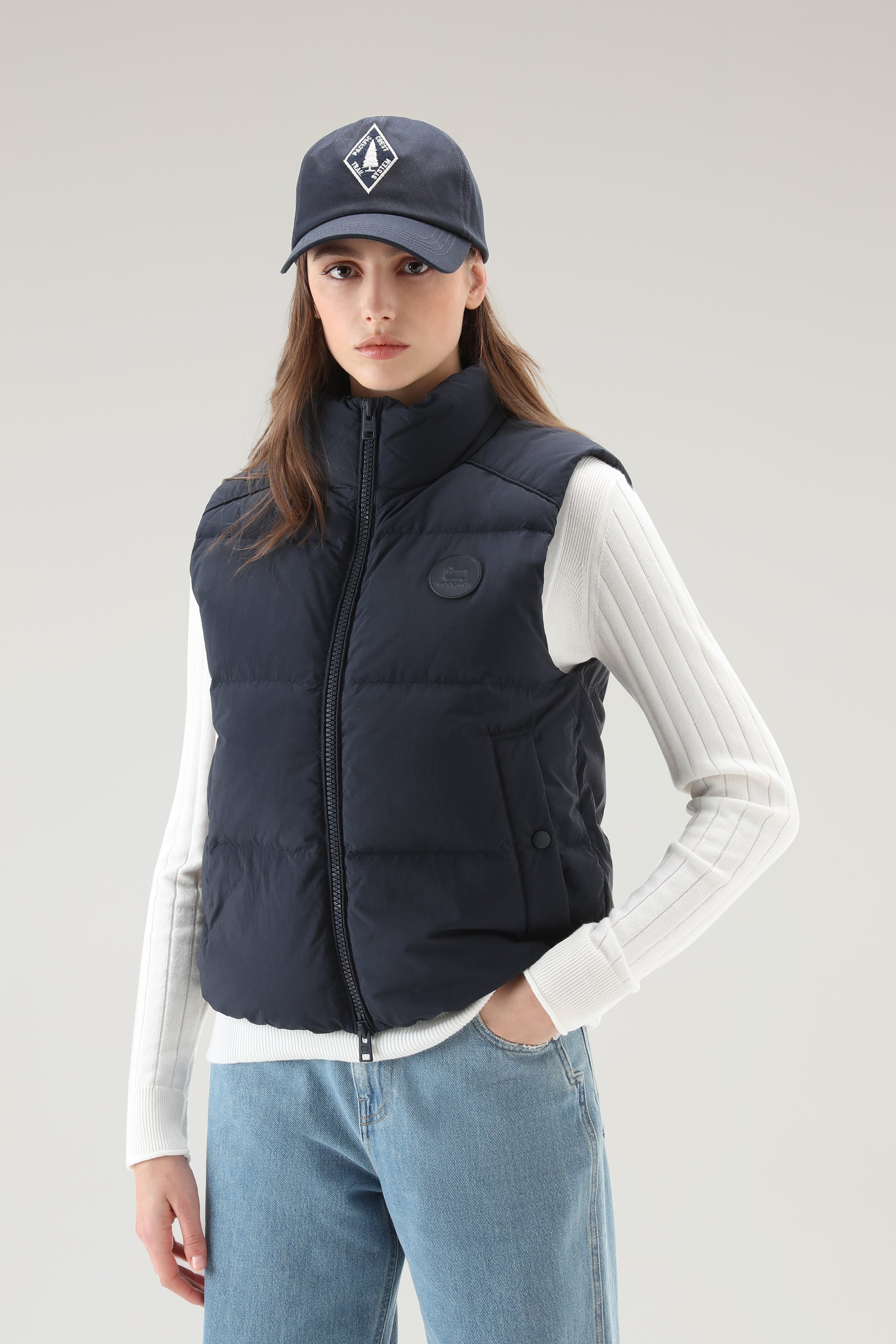 ECO TASLAN VEST