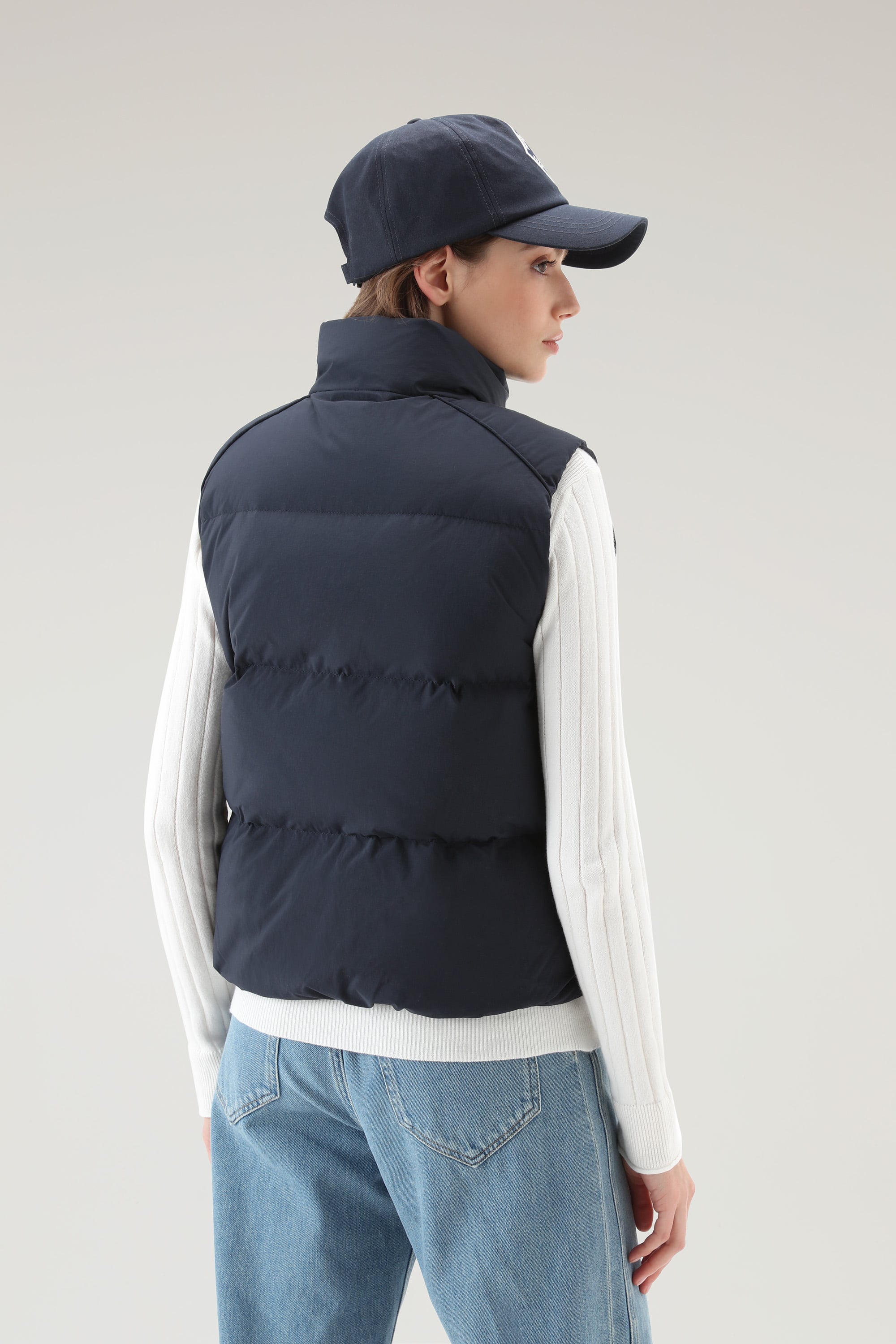 ECO TASLAN VEST